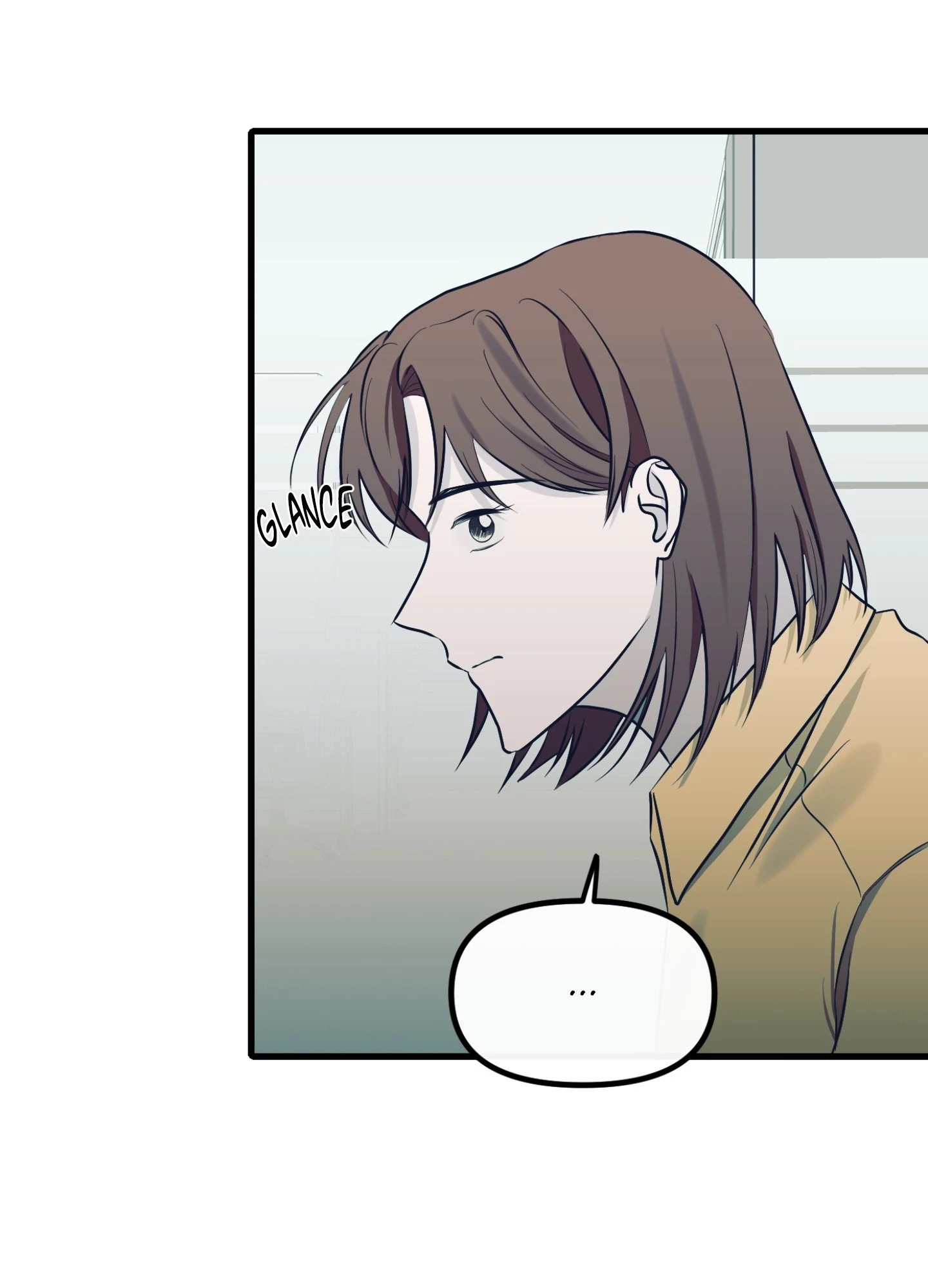 On the Dot [Official] - Chapter 7 manhwa