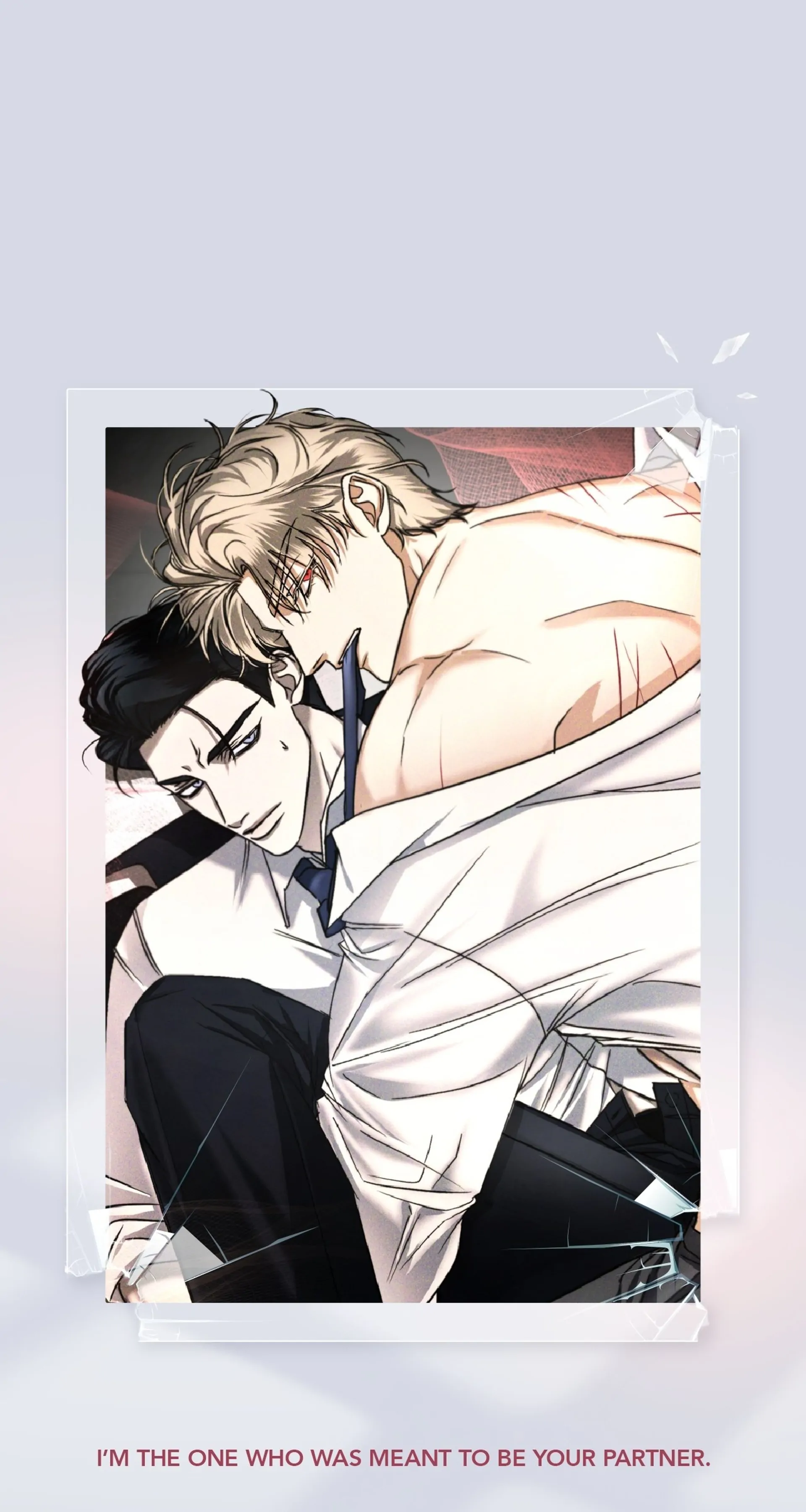 Odd Relations: Bonded for Eternity [Steamy] - Chapter 0 manhwa