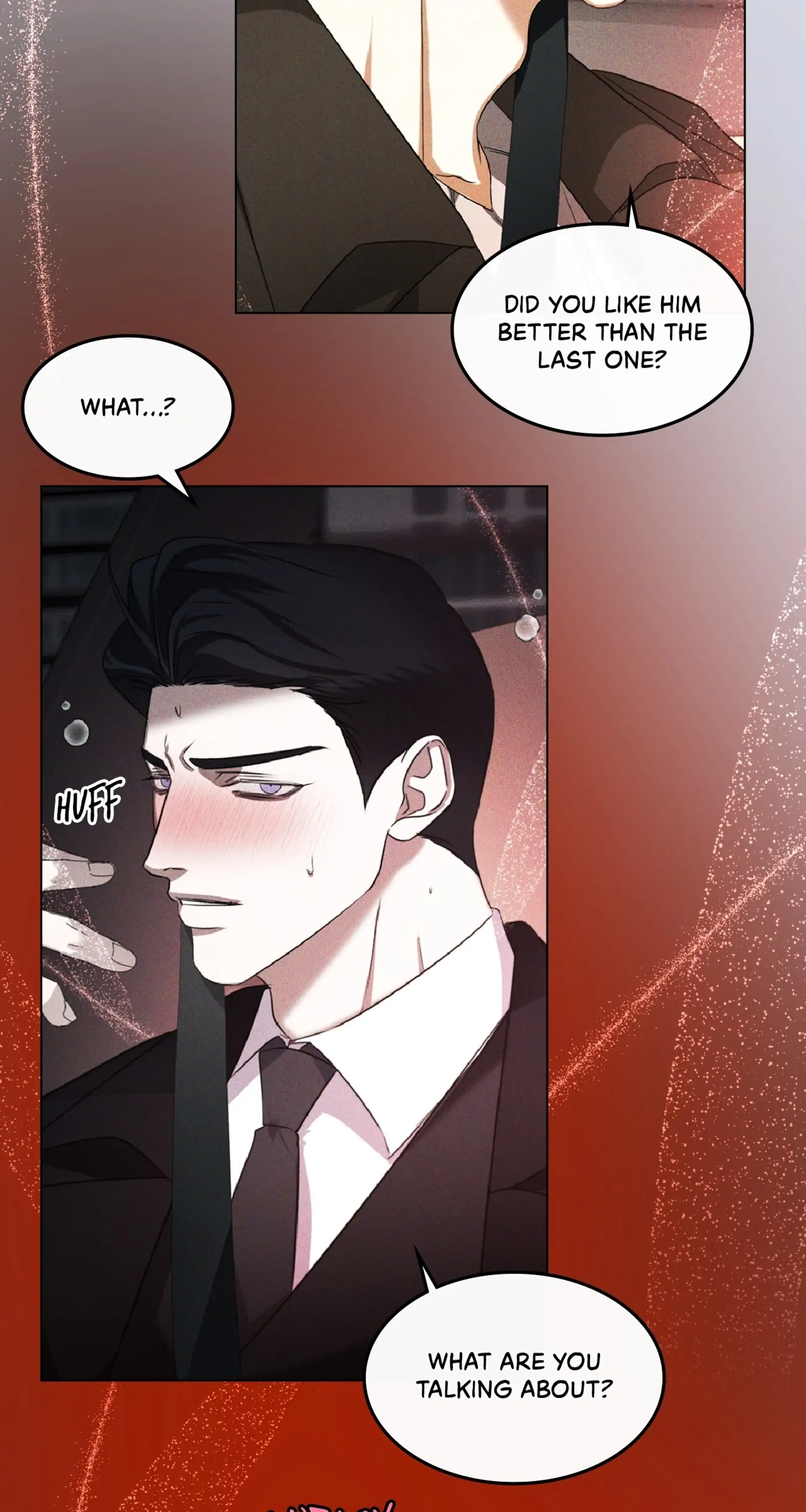 Odd Relations: Bonded for Eternity [Steamy] - Chapter 0 manhwa