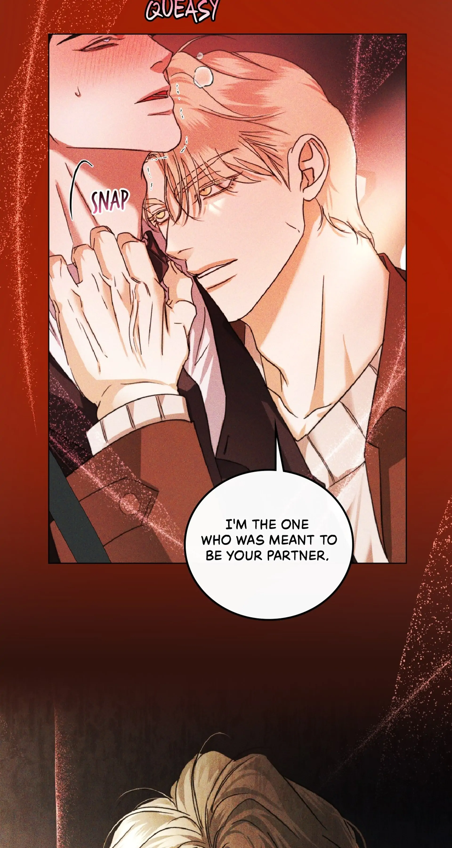 Odd Relations: Bonded for Eternity [Steamy] - Chapter 0 manhwa