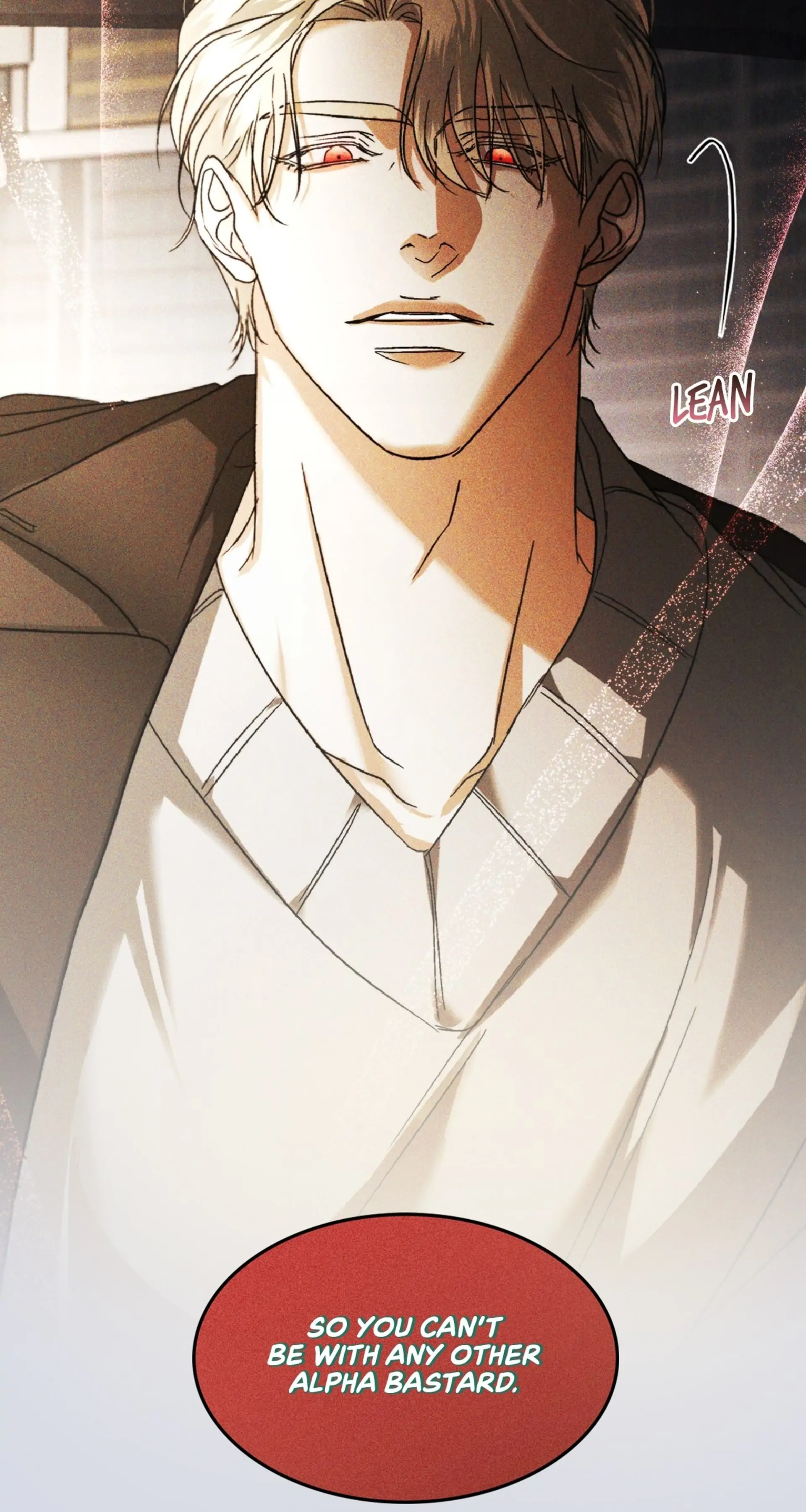 Odd Relations: Bonded for Eternity [Steamy] - Chapter 0 manhwa