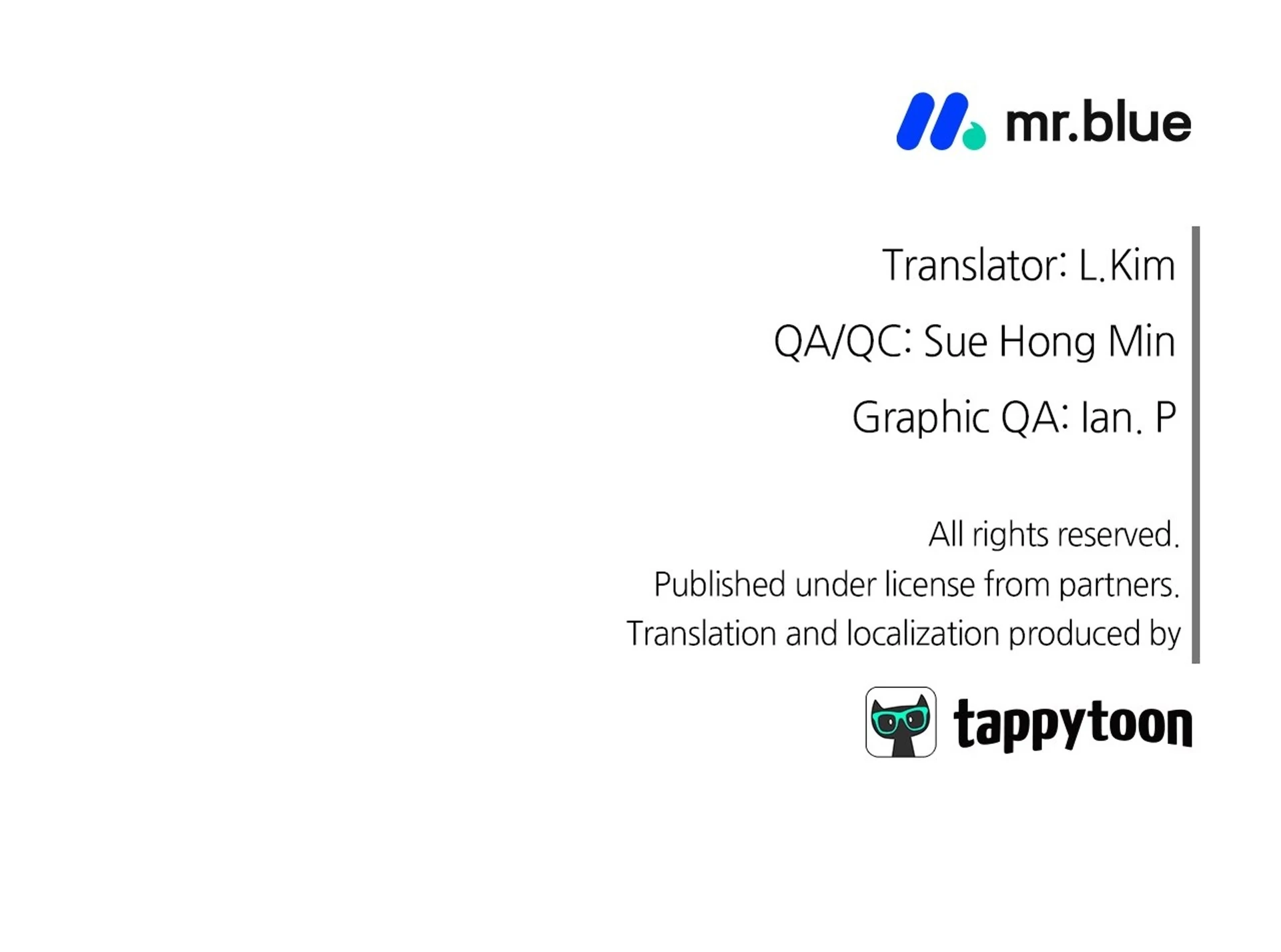 Odd Relations: Bonded for Eternity [Steamy] - Chapter 0 manhwa