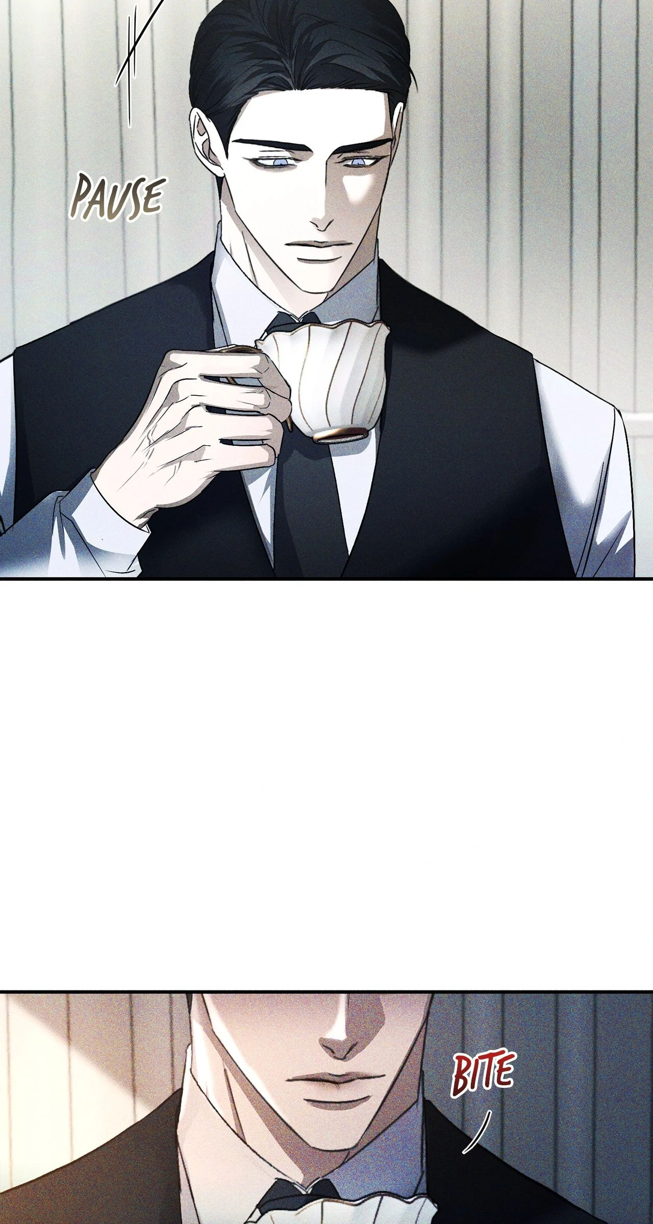 Odd Relations: Bonded for Eternity [Steamy] - Chapter 1 manhwa