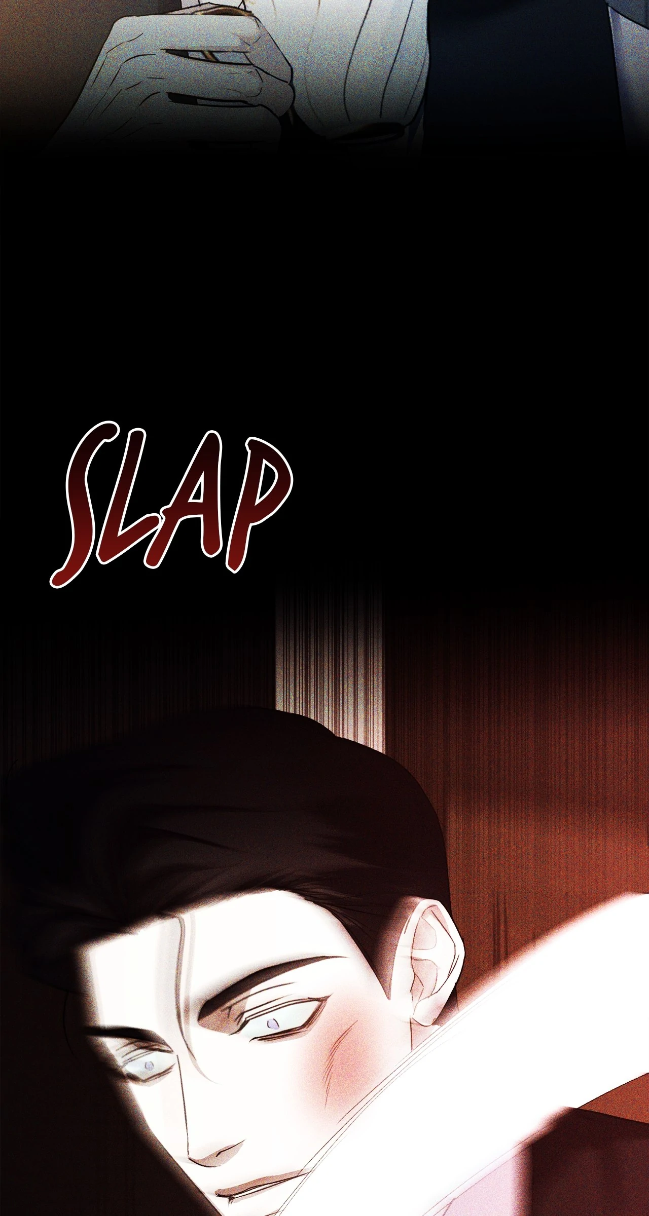 Odd Relations: Bonded for Eternity [Steamy] - Chapter 1 manhwa