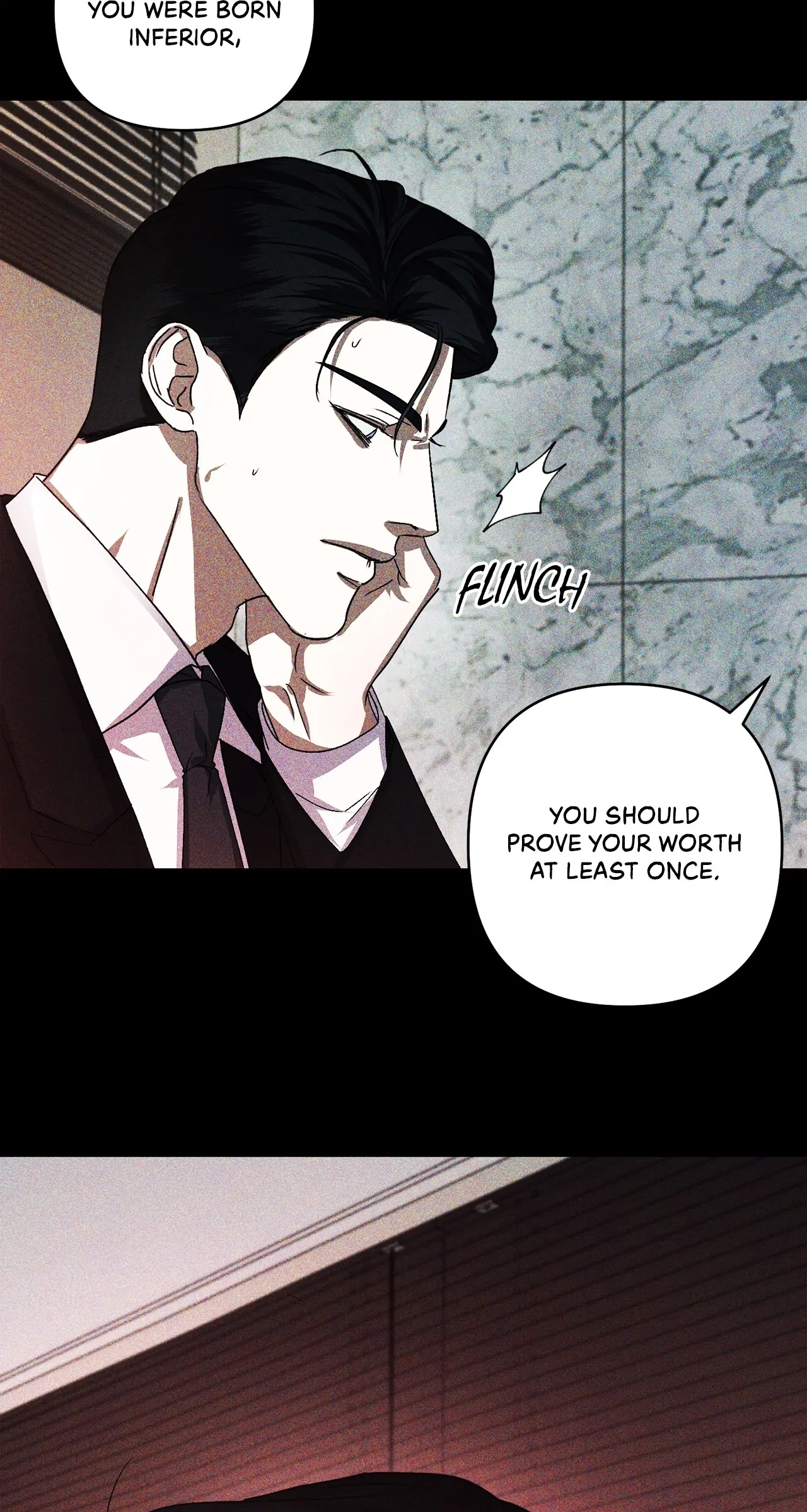 Odd Relations: Bonded for Eternity [Steamy] - Chapter 1 manhwa