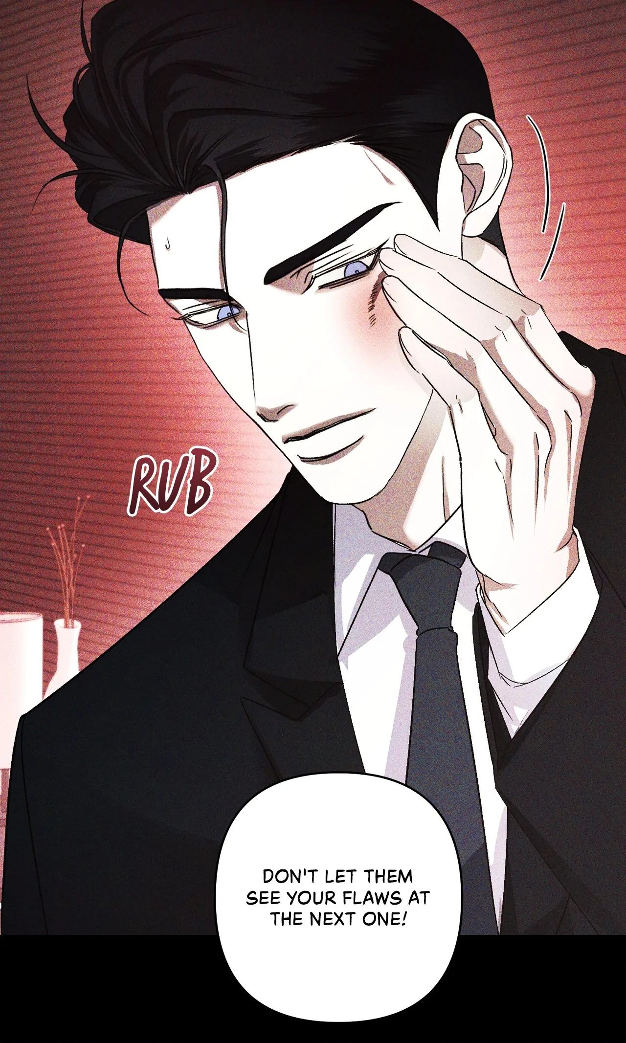 Odd Relations: Bonded for Eternity [Steamy] - Chapter 1 manhwa