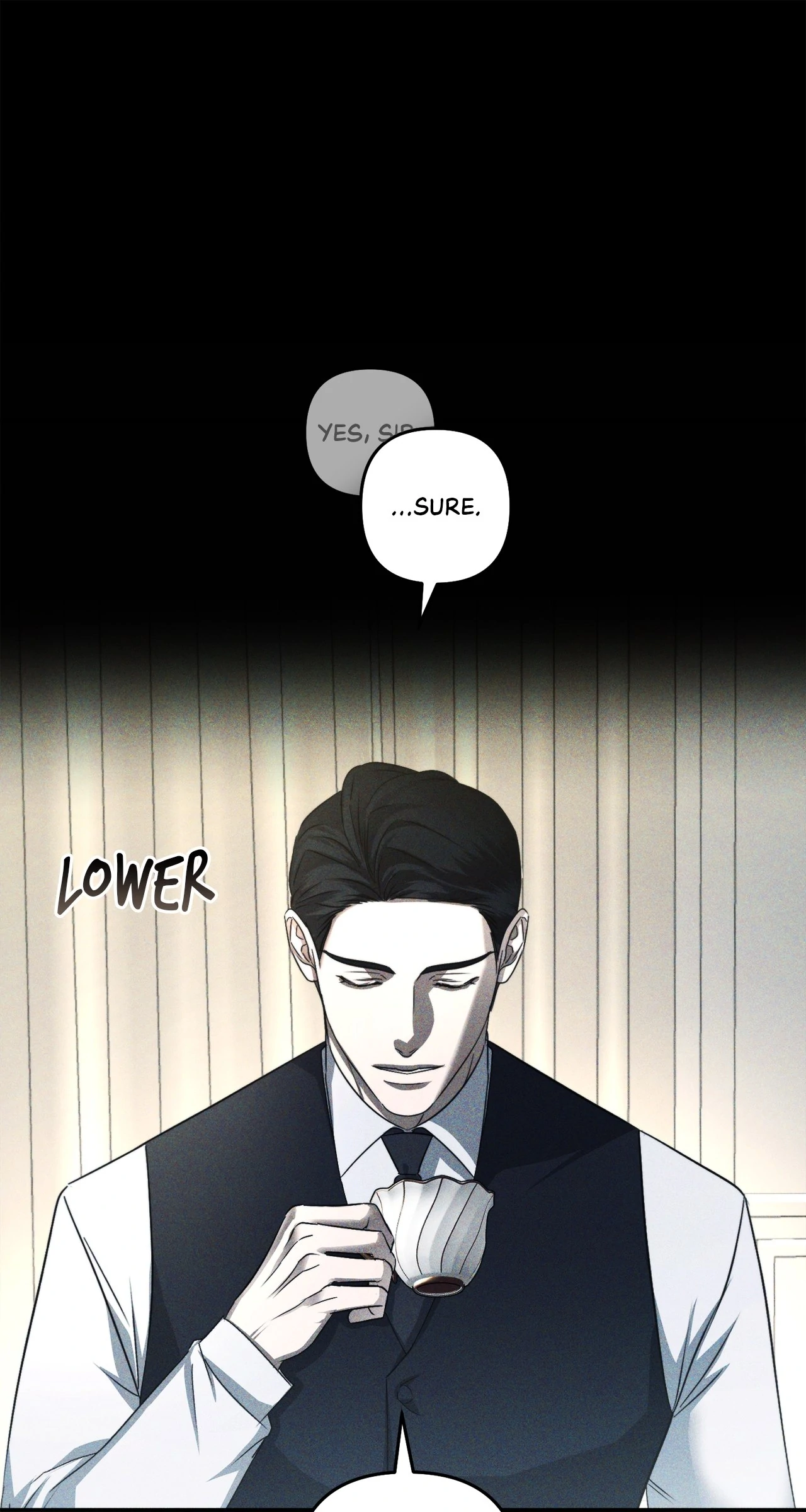 Odd Relations: Bonded for Eternity [Steamy] - Chapter 1 manhwa