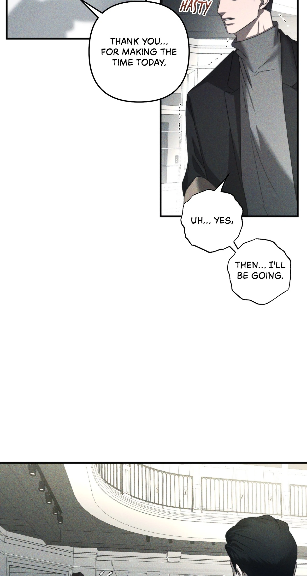 Odd Relations: Bonded for Eternity [Steamy] - Chapter 1 manhwa