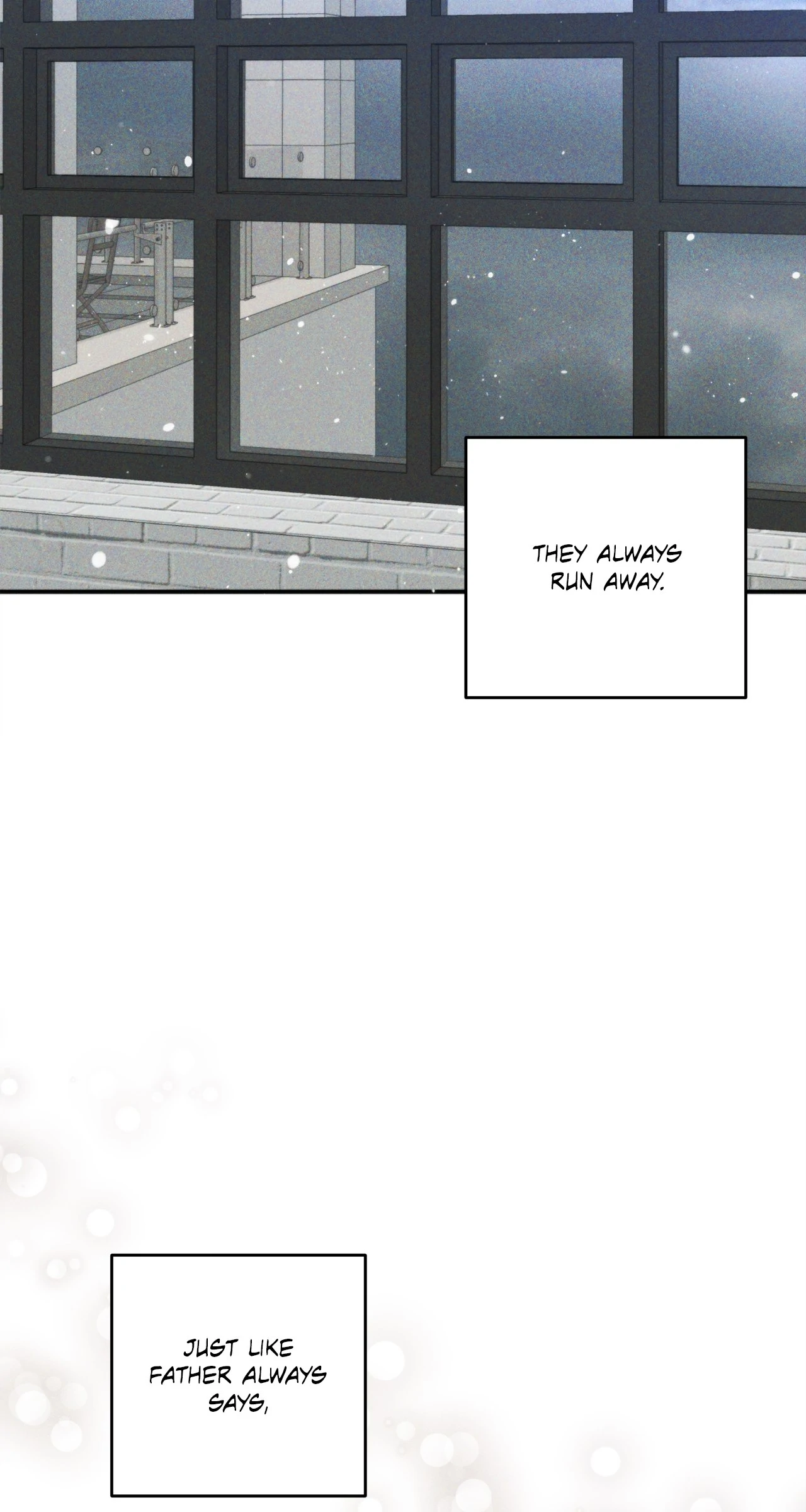 Odd Relations: Bonded for Eternity [Steamy] - Chapter 1 manhwa