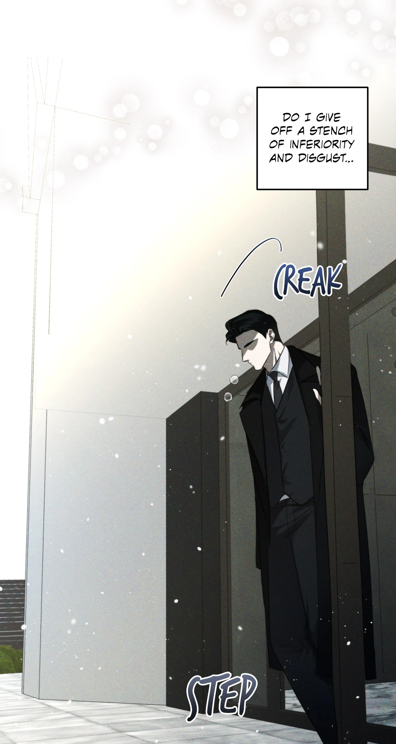 Odd Relations: Bonded for Eternity [Steamy] - Chapter 1 manhwa