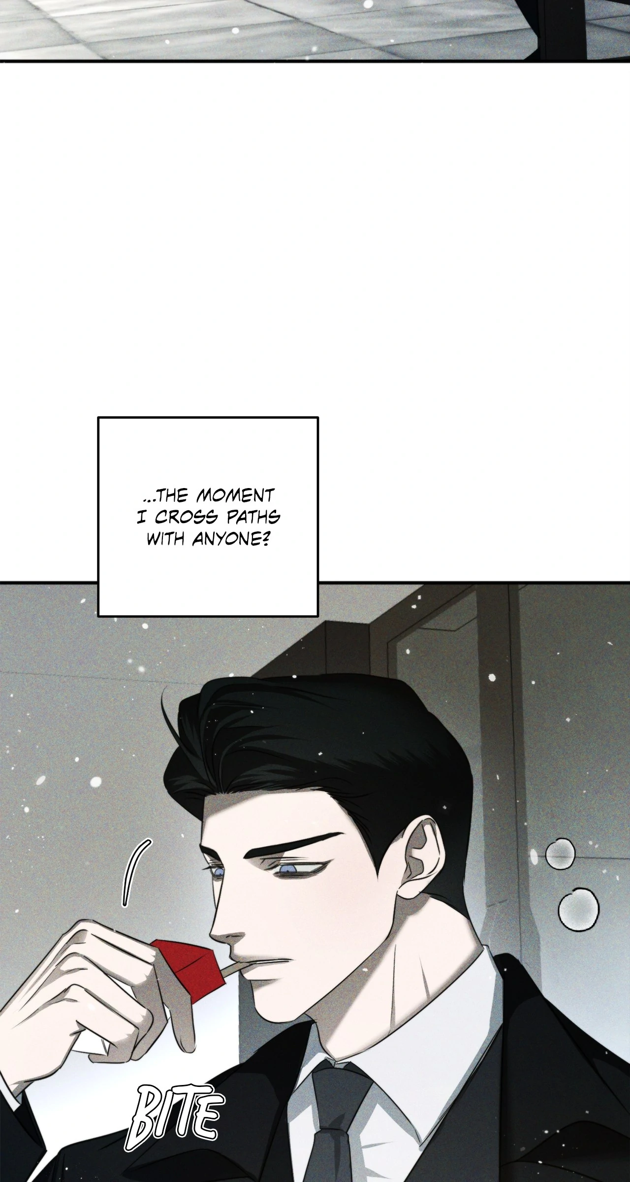 Odd Relations: Bonded for Eternity [Steamy] - Chapter 1 manhwa