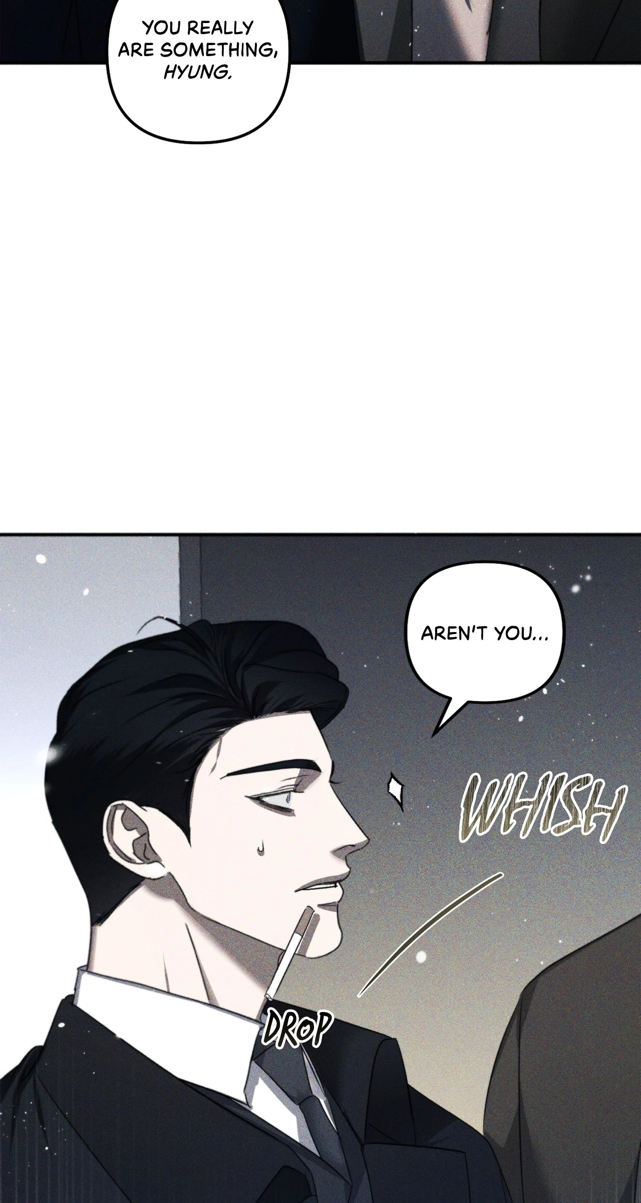 Odd Relations: Bonded for Eternity [Steamy] - Chapter 1 manhwa