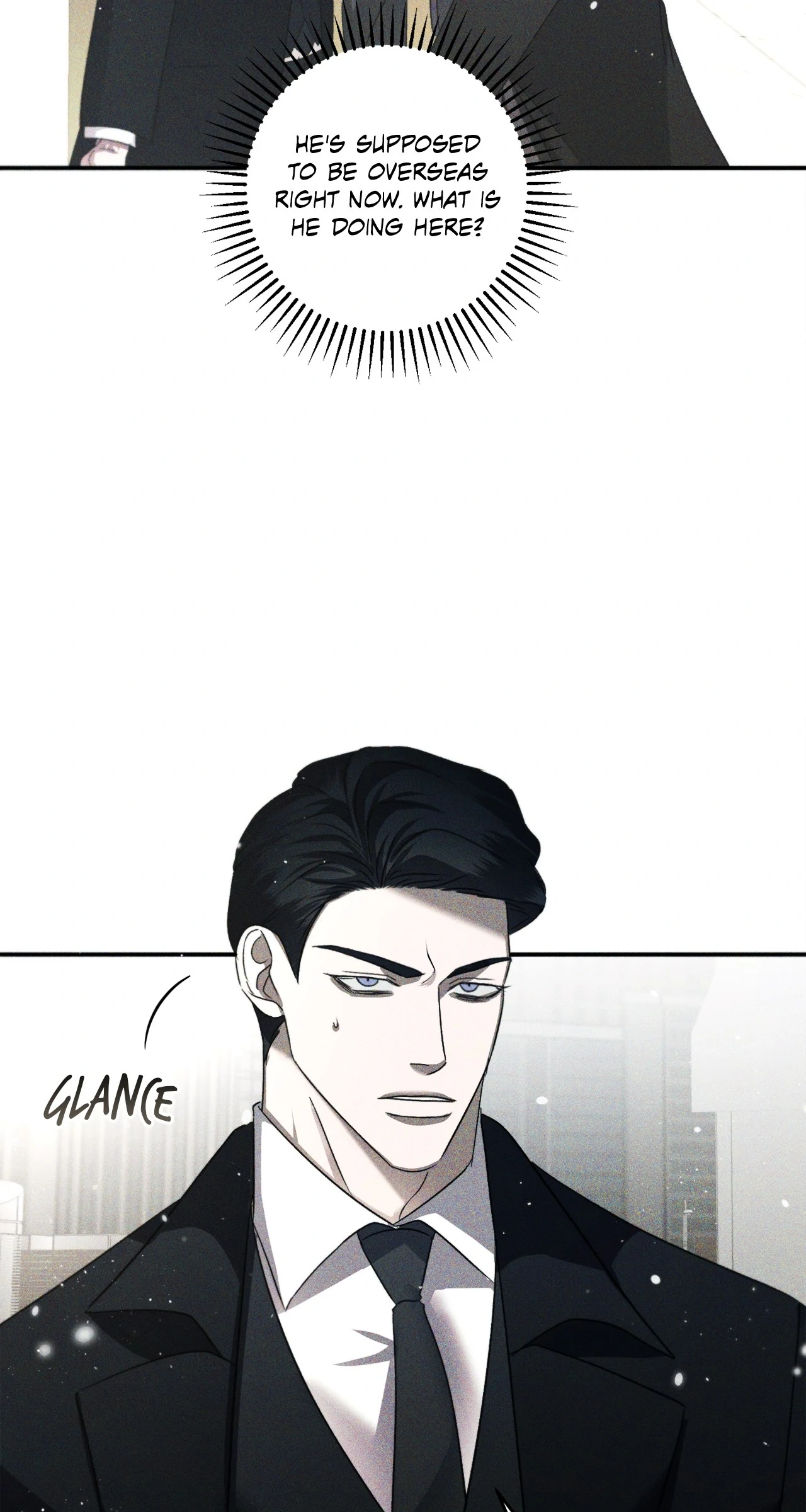 Odd Relations: Bonded for Eternity [Steamy] - Chapter 1 manhwa