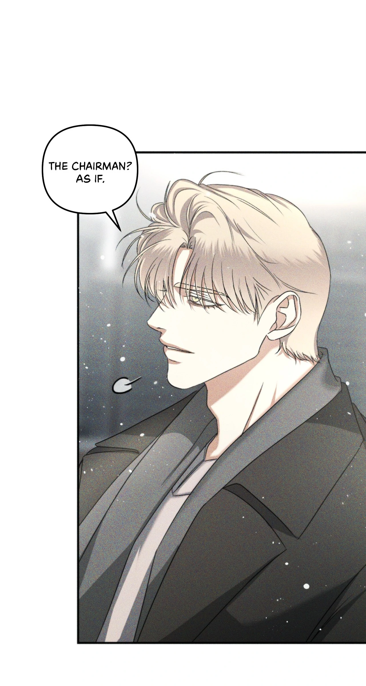 Odd Relations: Bonded for Eternity [Steamy] - Chapter 1 manhwa