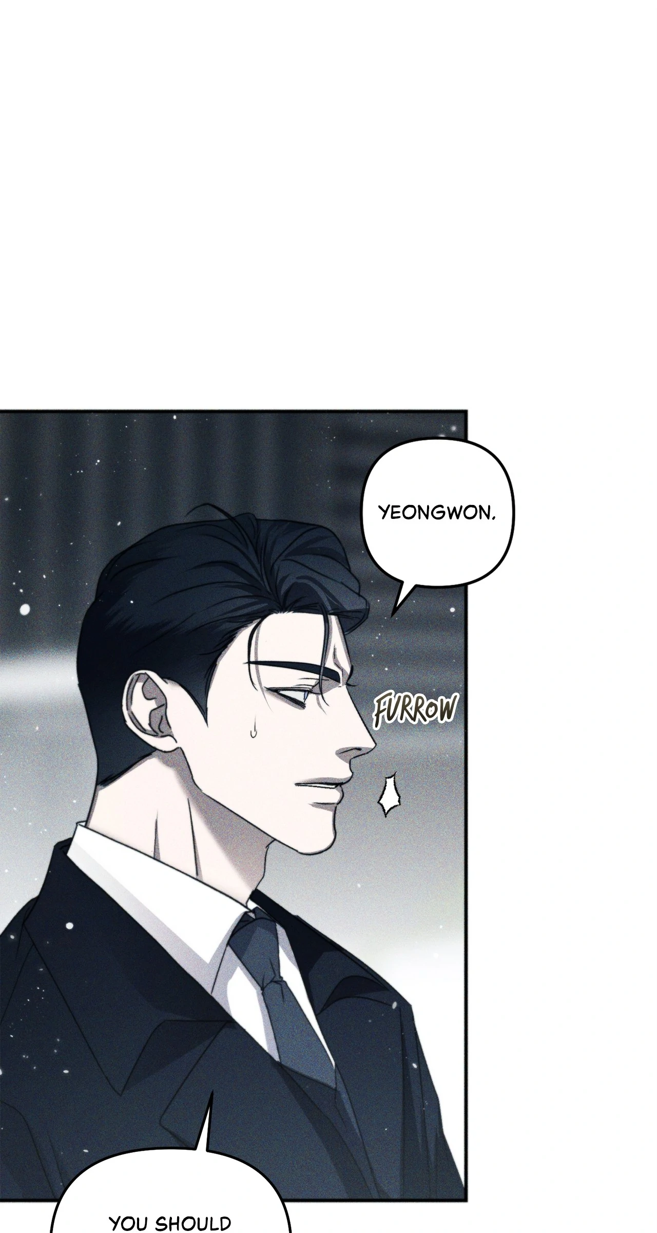 Odd Relations: Bonded for Eternity [Steamy] - Chapter 1 manhwa