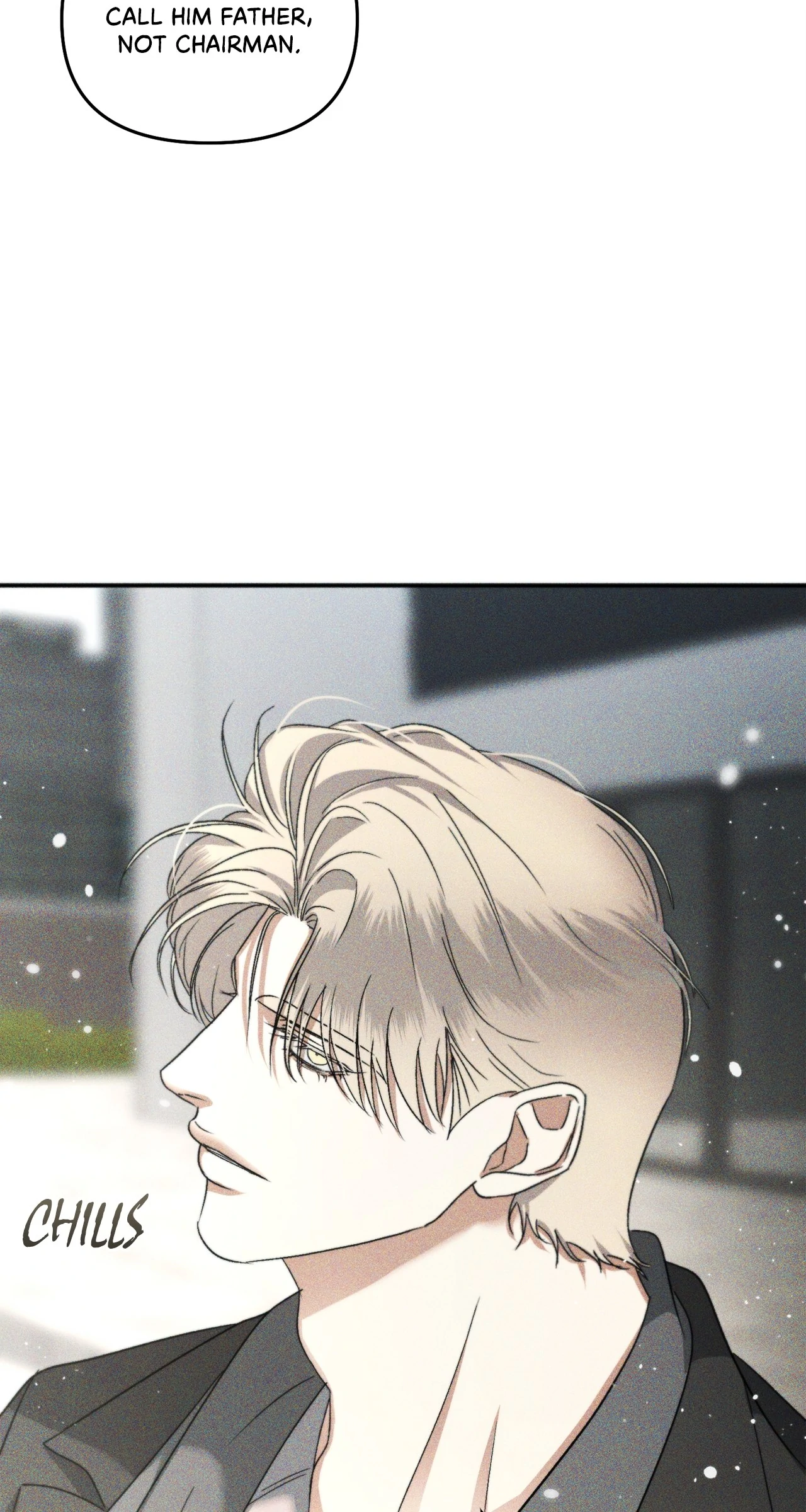 Odd Relations: Bonded for Eternity [Steamy] - Chapter 1 manhwa
