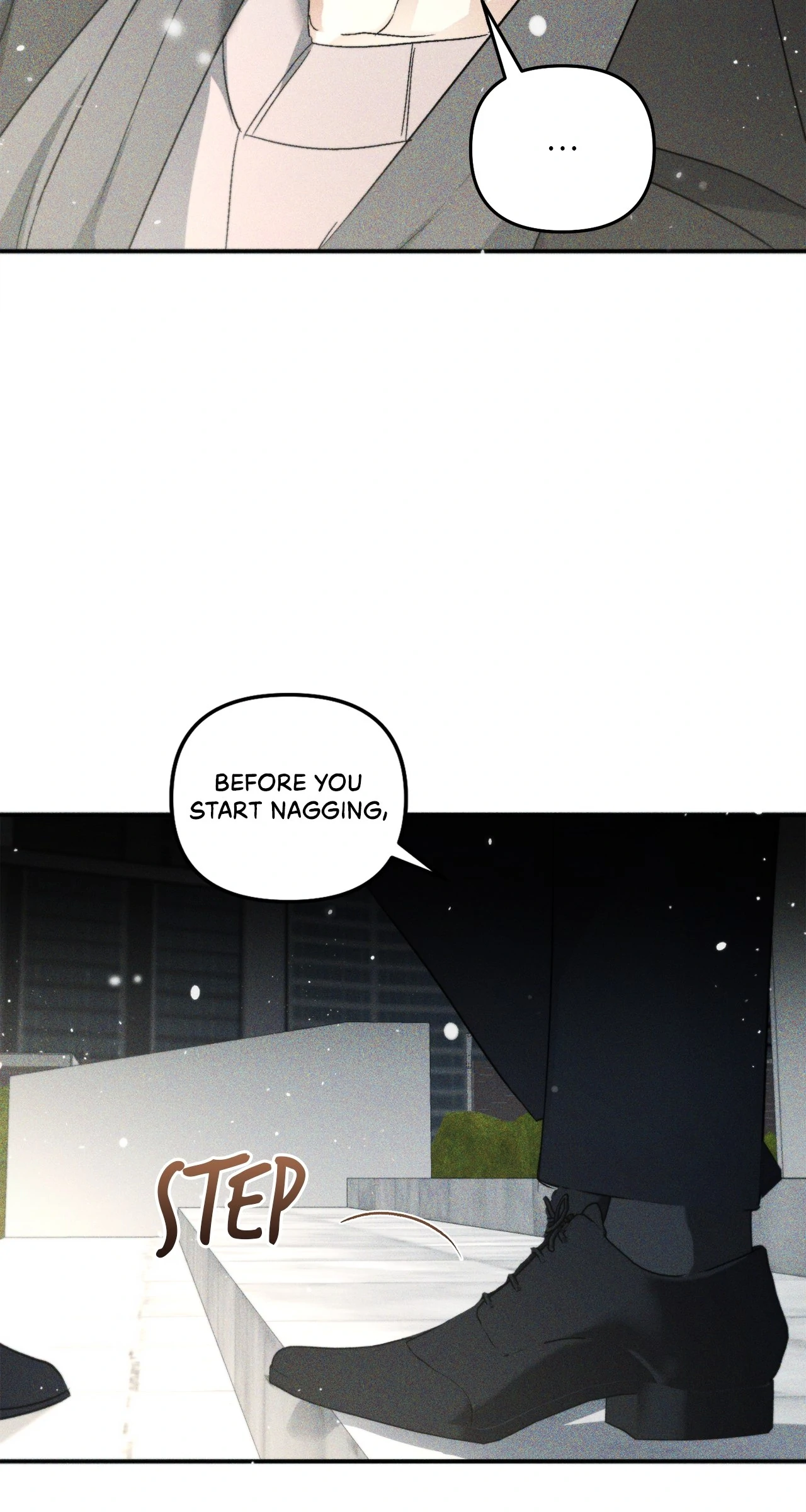 Odd Relations: Bonded for Eternity [Steamy] - Chapter 1 manhwa