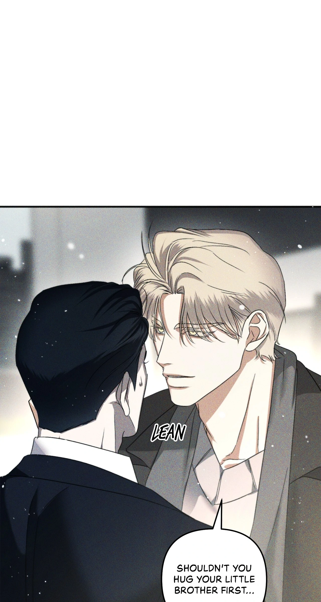 Odd Relations: Bonded for Eternity [Steamy] - Chapter 1 manhwa