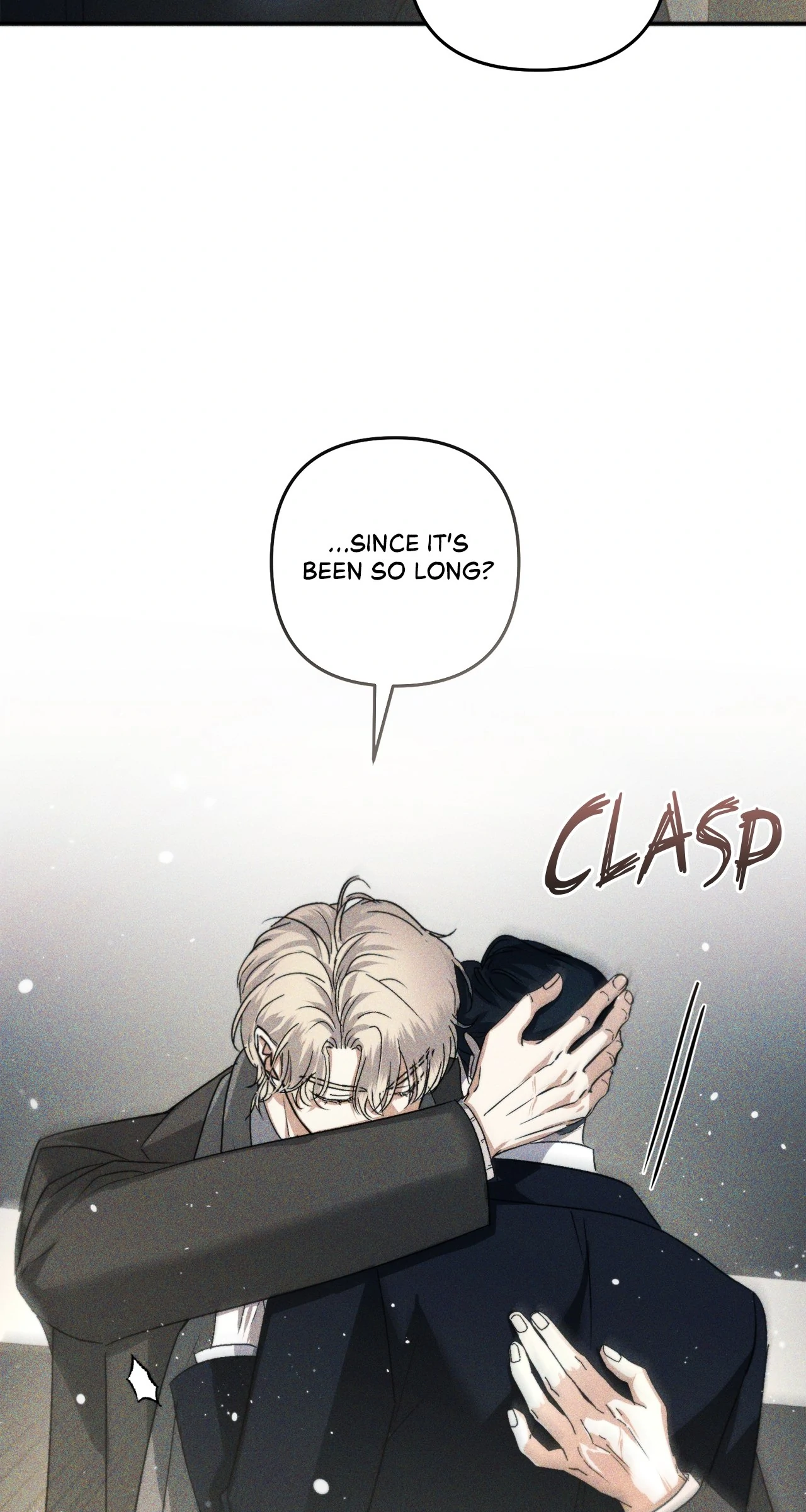 Odd Relations: Bonded for Eternity [Steamy] - Chapter 1 manhwa