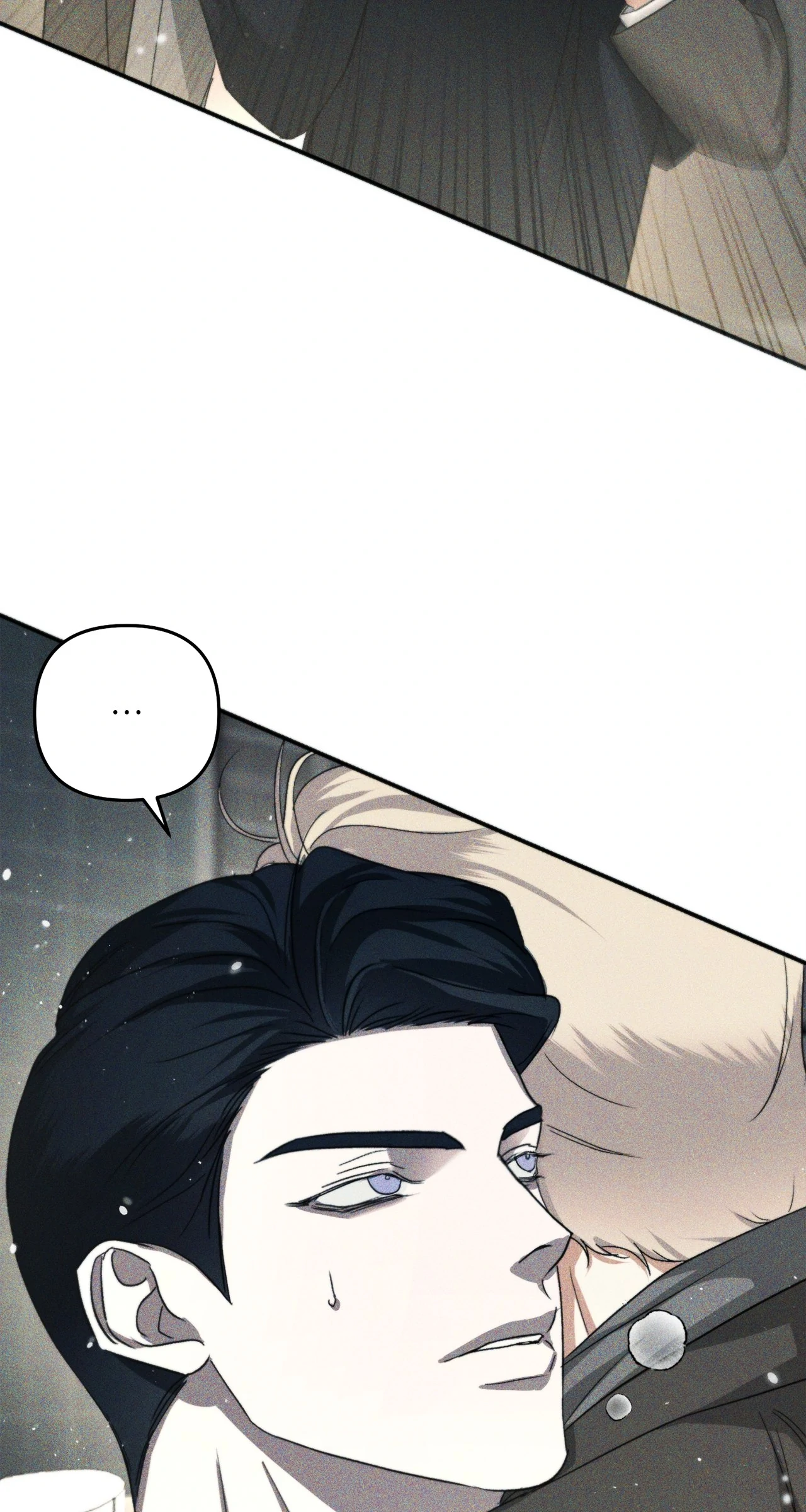 Odd Relations: Bonded for Eternity [Steamy] - Chapter 1 manhwa