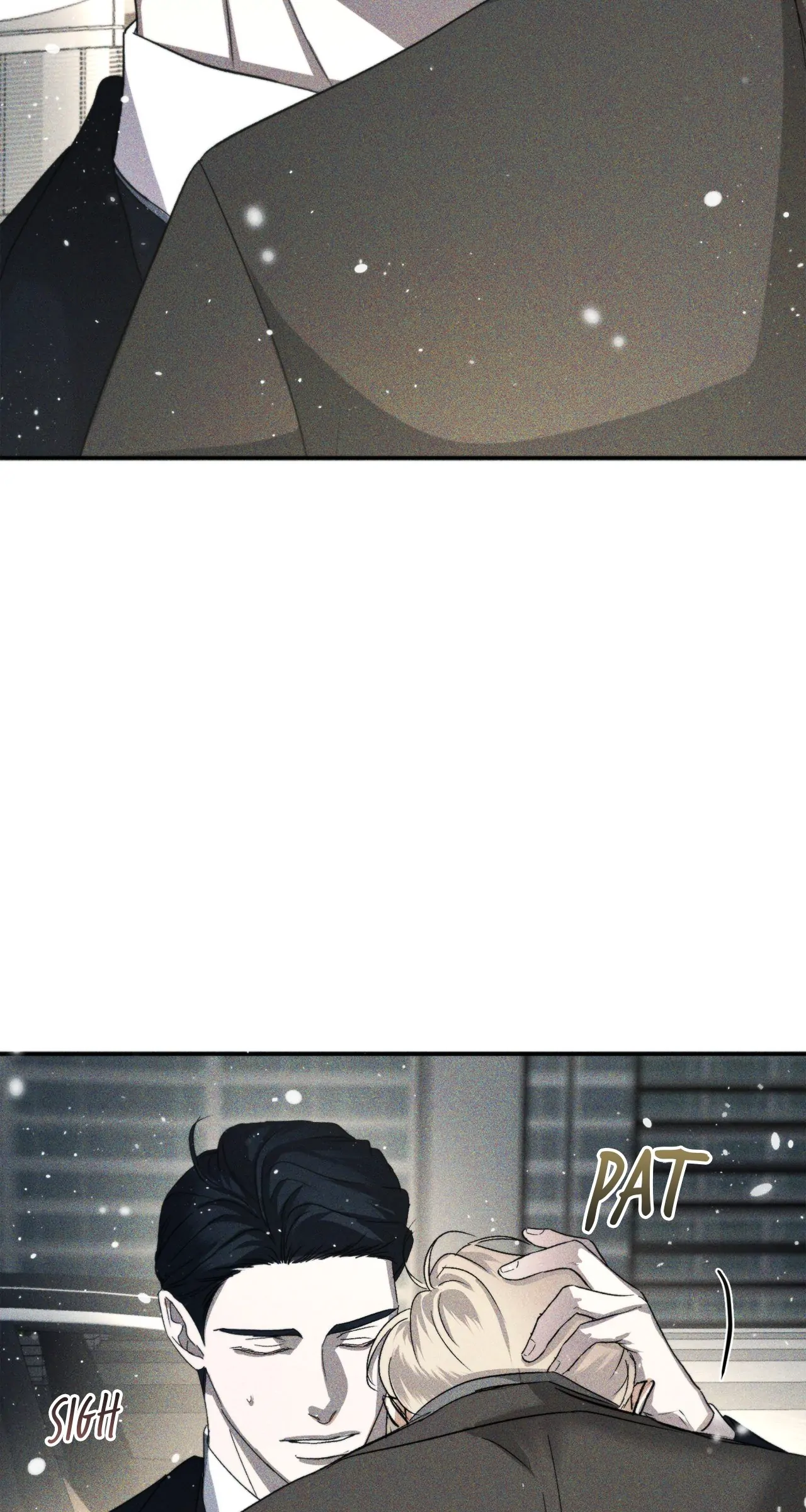 Odd Relations: Bonded for Eternity [Steamy] - Chapter 1 manhwa