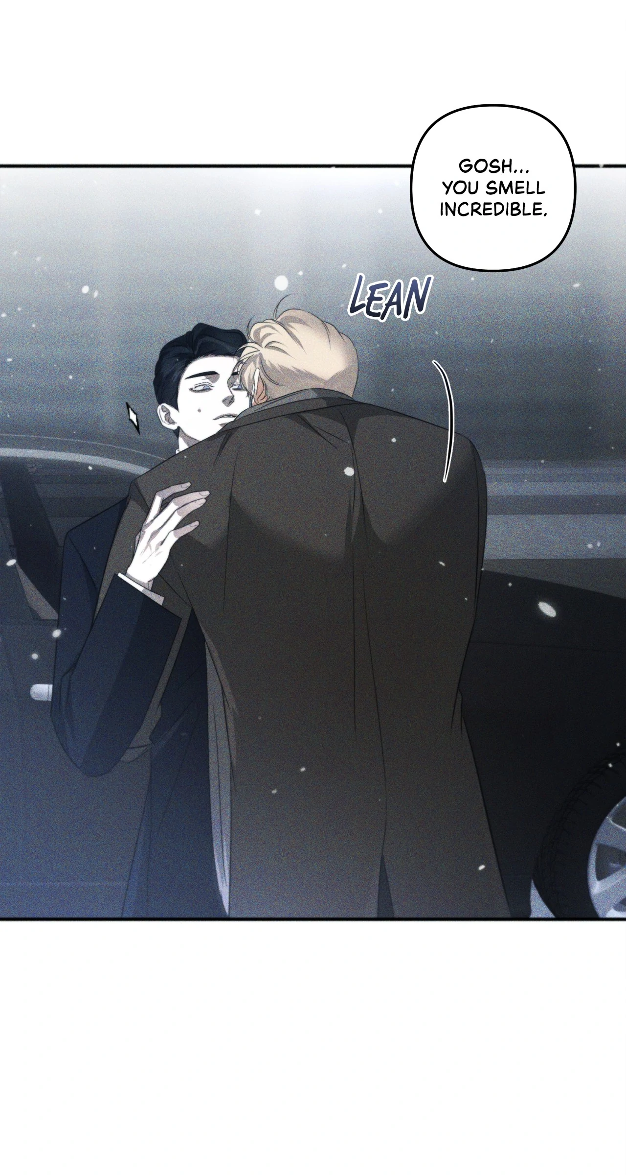 Odd Relations: Bonded for Eternity [Steamy] - Chapter 1 manhwa