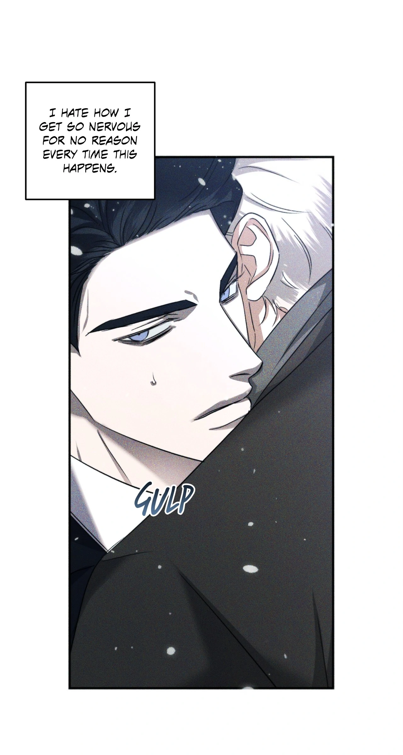 Odd Relations: Bonded for Eternity [Steamy] - Chapter 1 manhwa