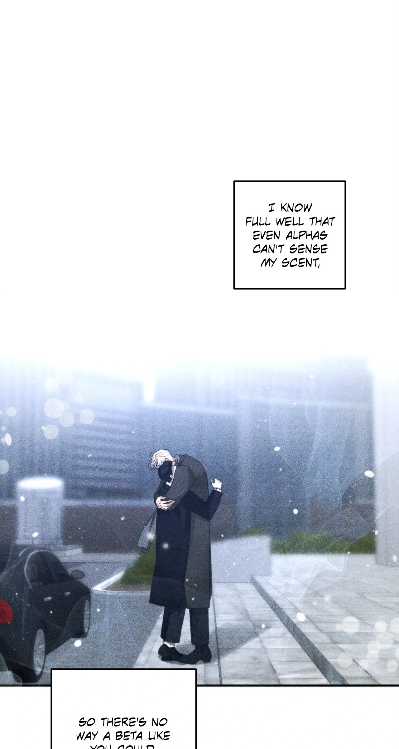 Odd Relations: Bonded for Eternity [Steamy] - Chapter 1 manhwa