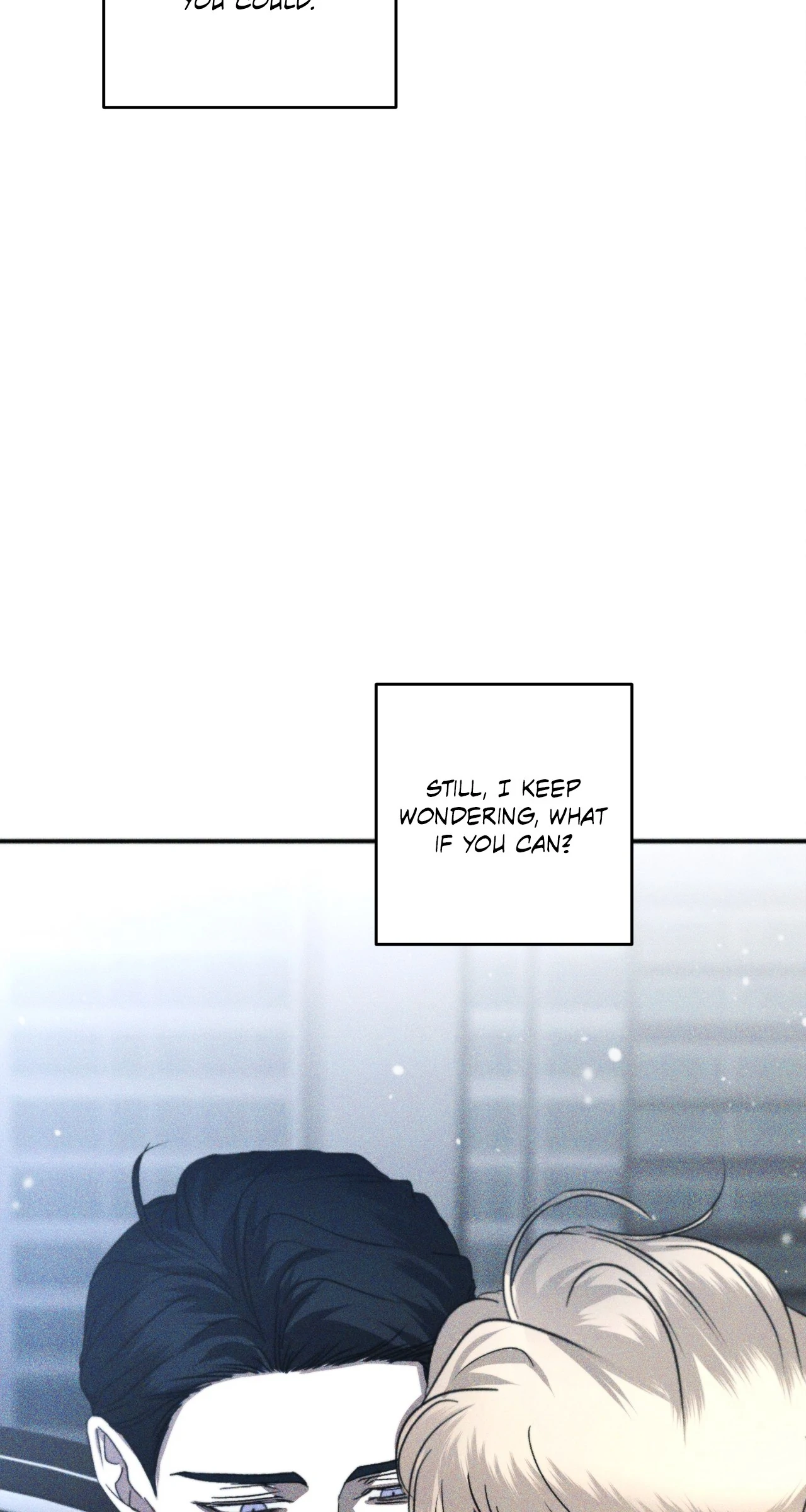 Odd Relations: Bonded for Eternity [Steamy] - Chapter 1 manhwa