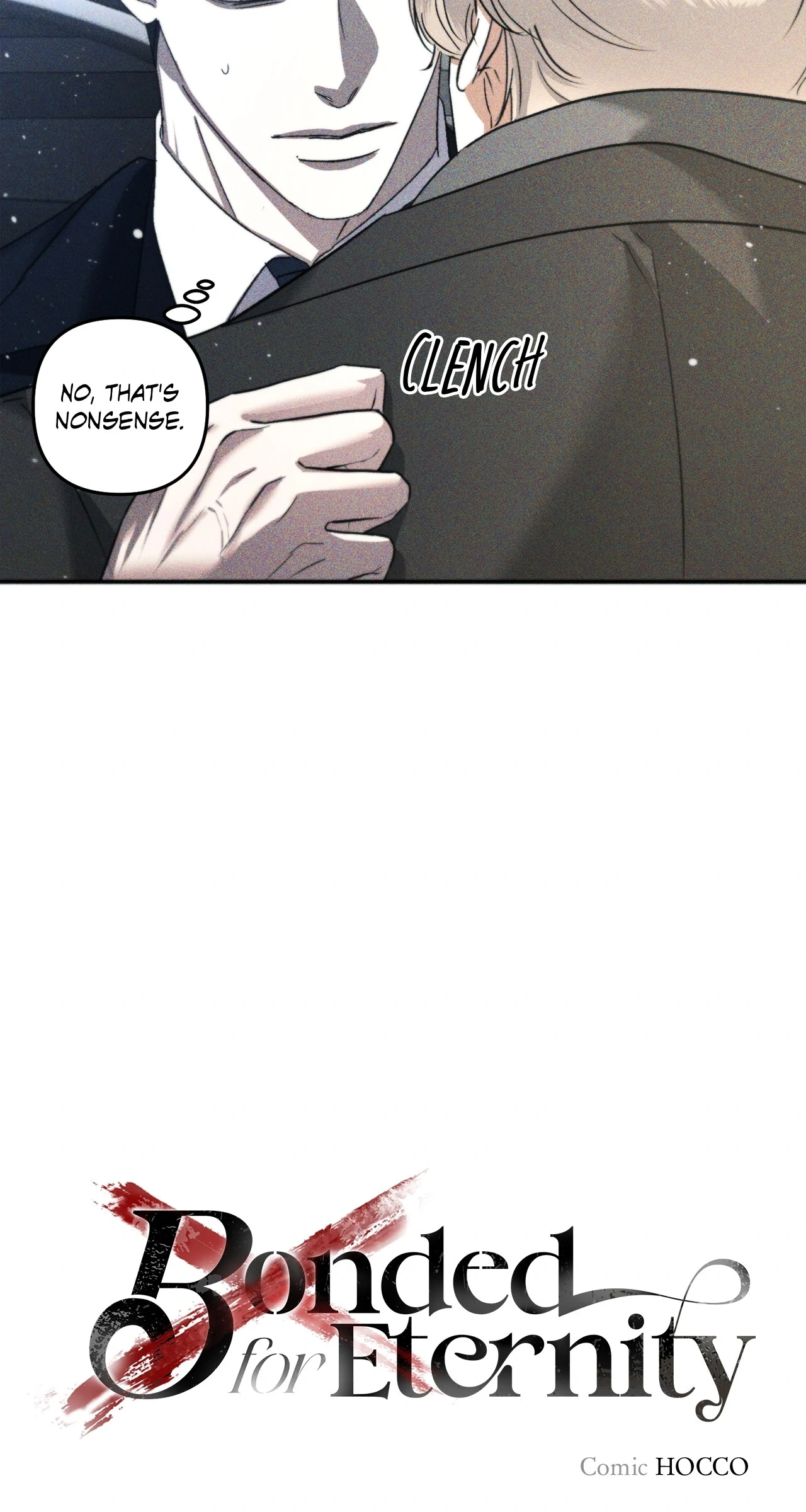 Odd Relations: Bonded for Eternity [Steamy] - Chapter 1 manhwa