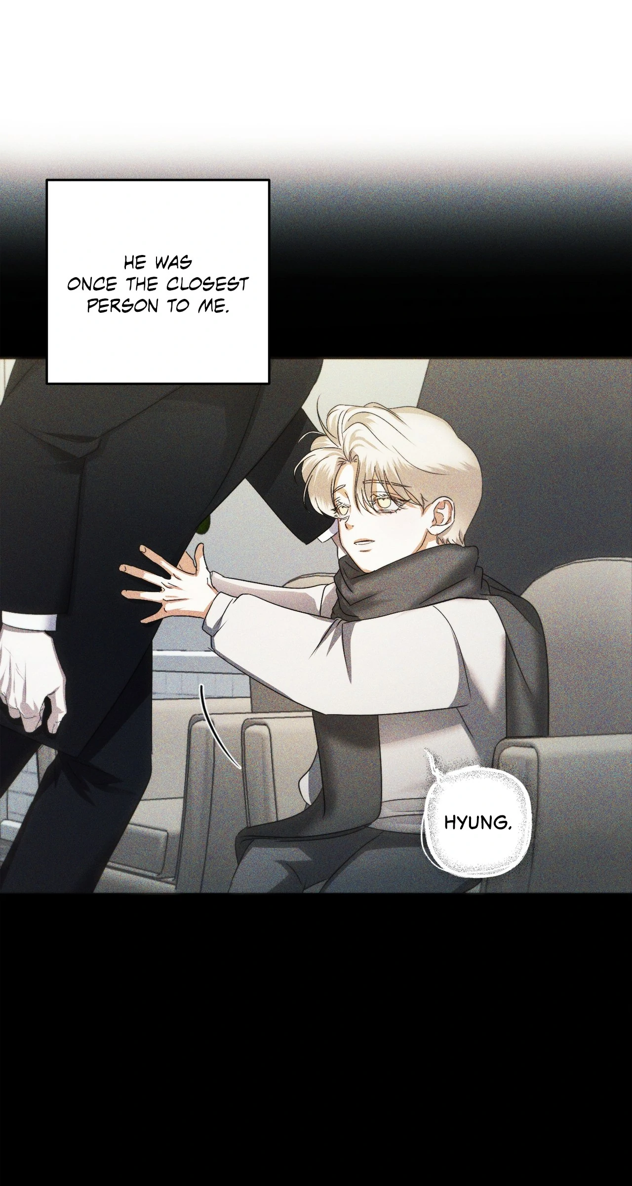 Odd Relations: Bonded for Eternity [Steamy] - Chapter 1 manhwa