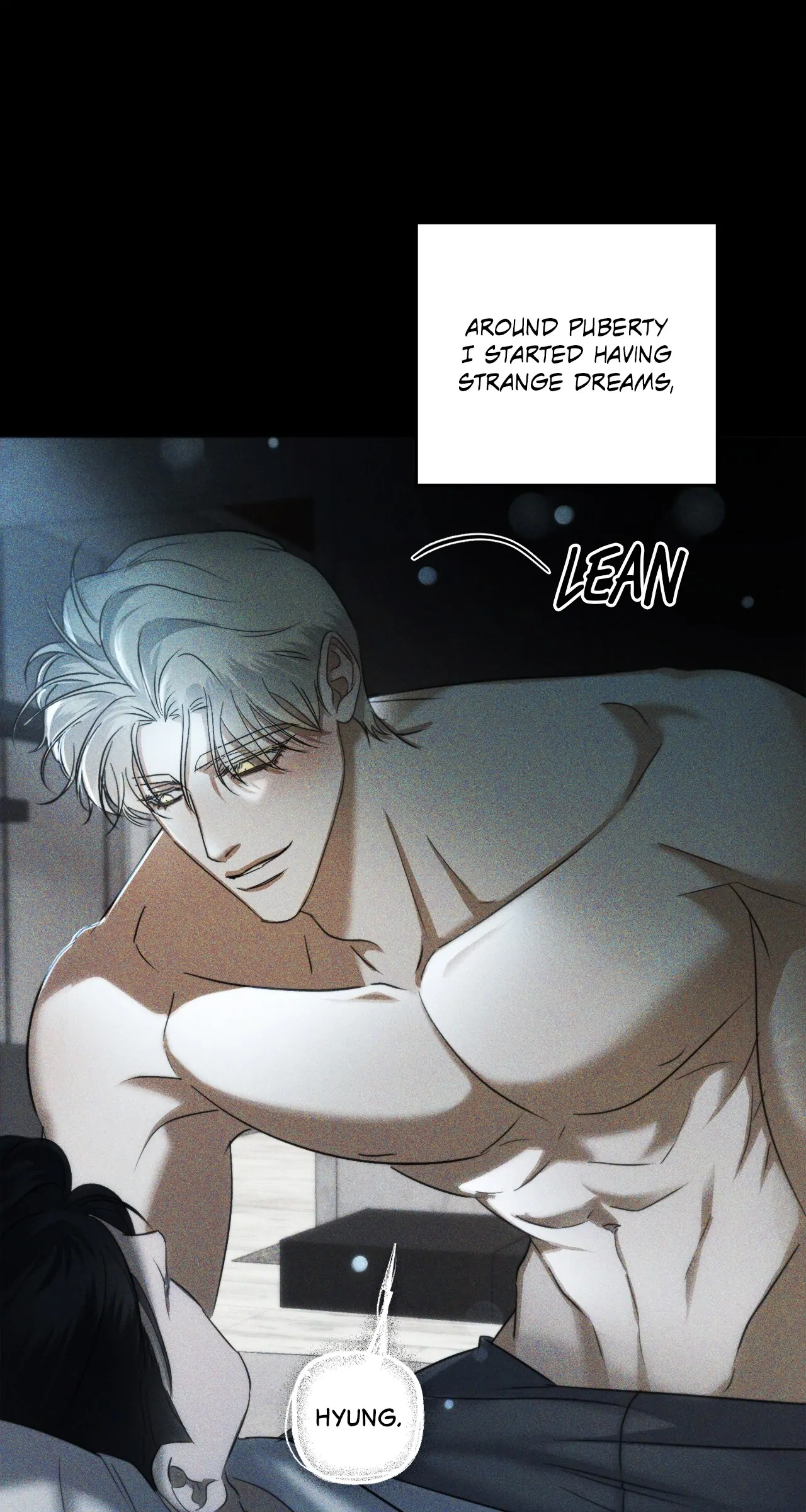 Odd Relations: Bonded for Eternity [Steamy] - Chapter 1 manhwa