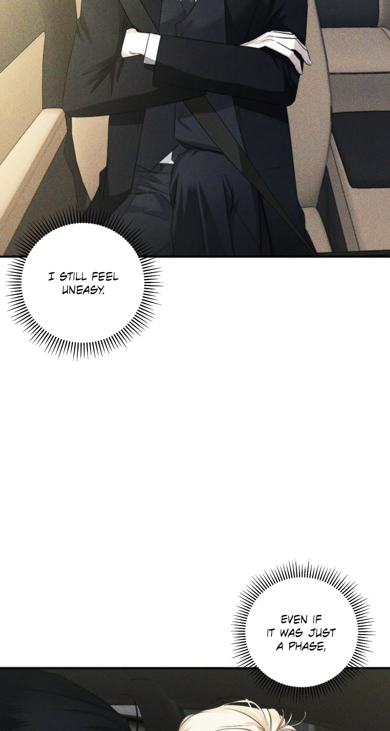 Odd Relations: Bonded for Eternity [Steamy] - Chapter 1 manhwa