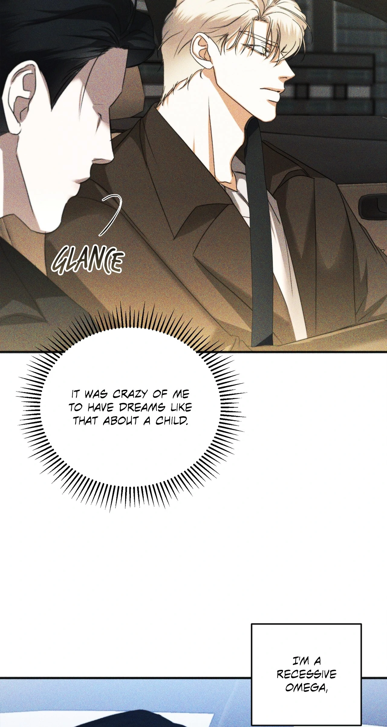 Odd Relations: Bonded for Eternity [Steamy] - Chapter 1 manhwa