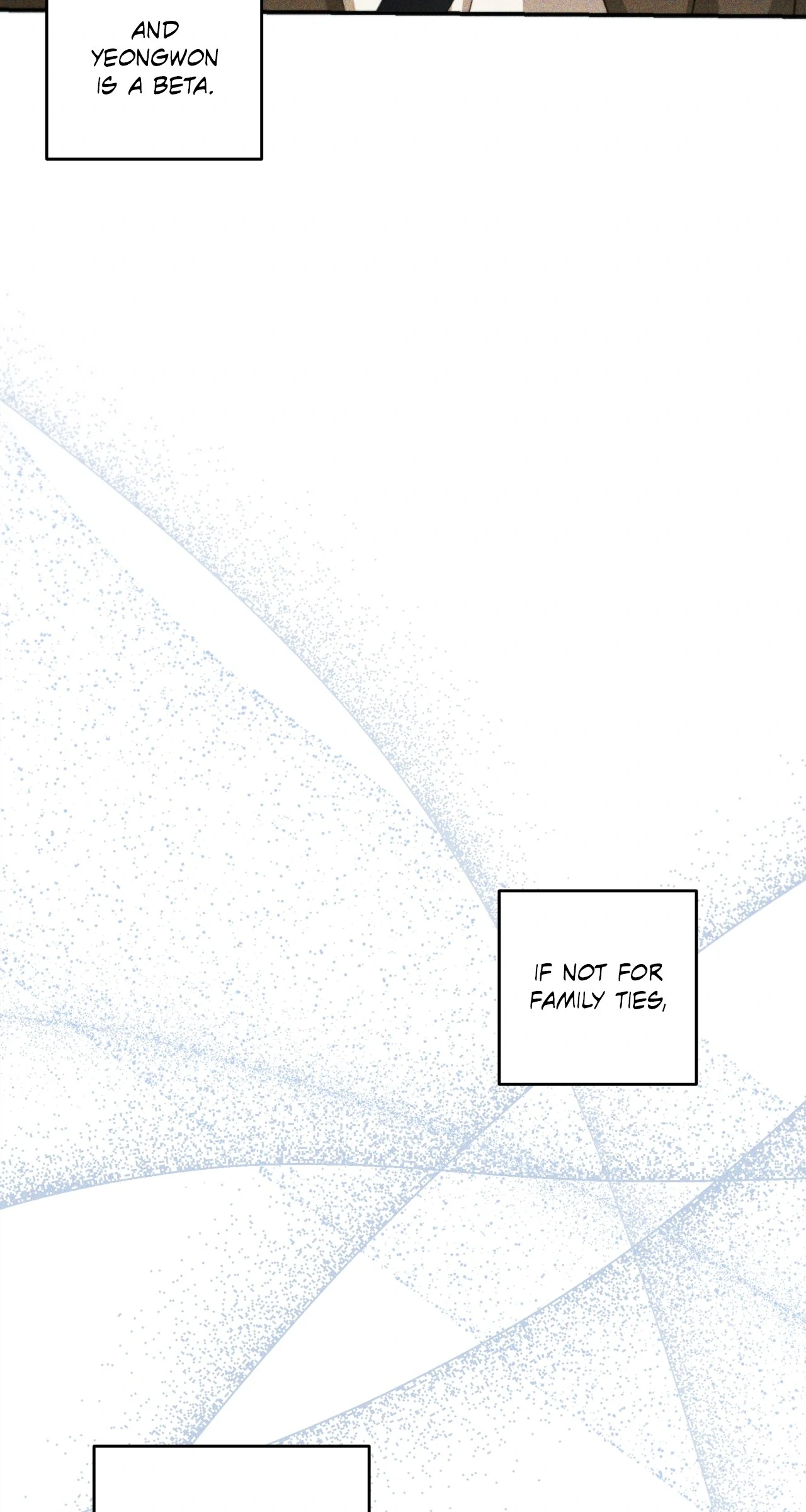 Odd Relations: Bonded for Eternity [Steamy] - Chapter 1 manhwa