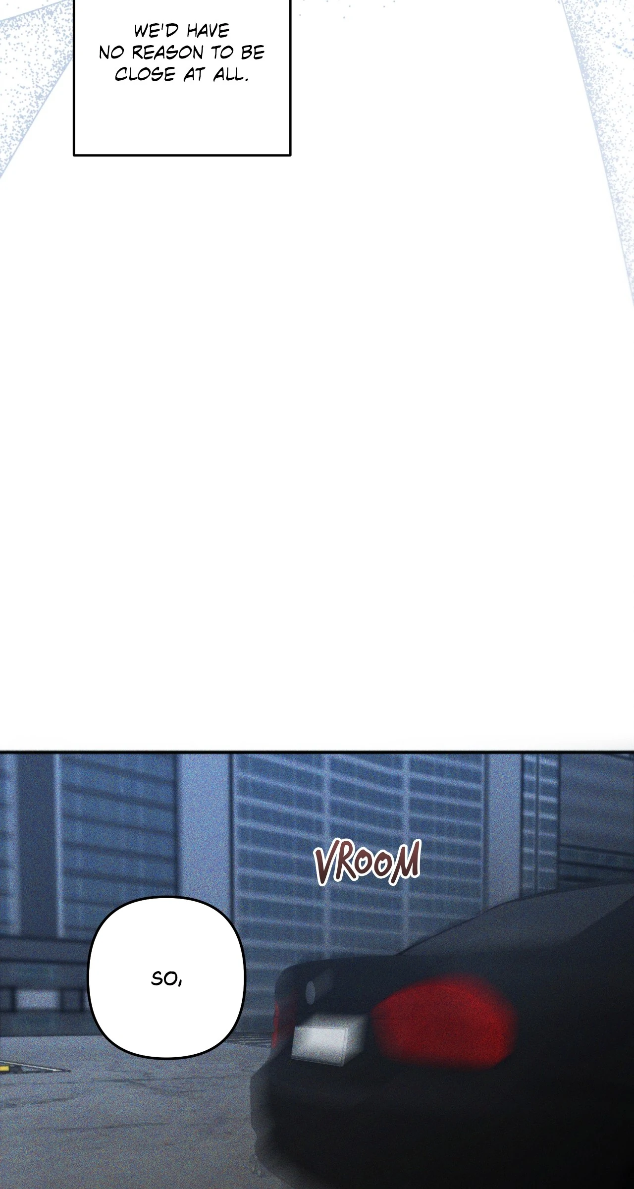 Odd Relations: Bonded for Eternity [Steamy] - Chapter 1 manhwa