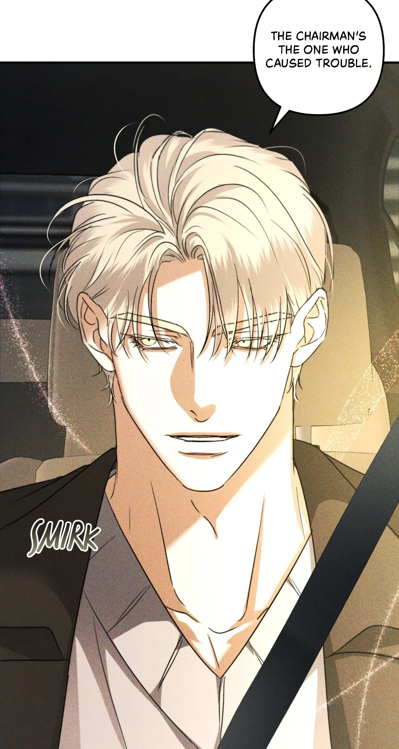 Odd Relations: Bonded for Eternity [Steamy] - Chapter 1 manhwa