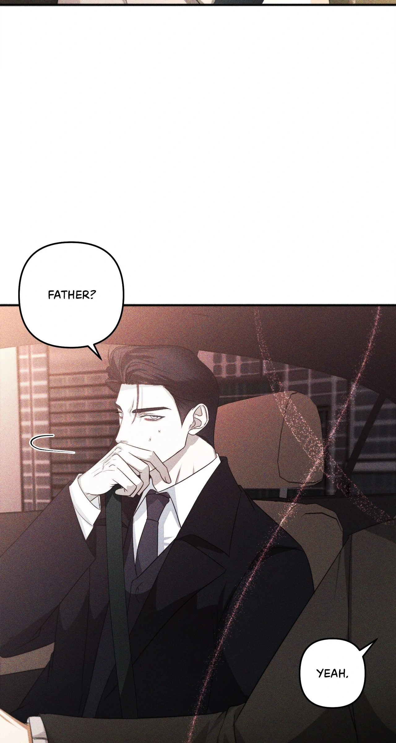 Odd Relations: Bonded for Eternity [Steamy] - Chapter 1 manhwa
