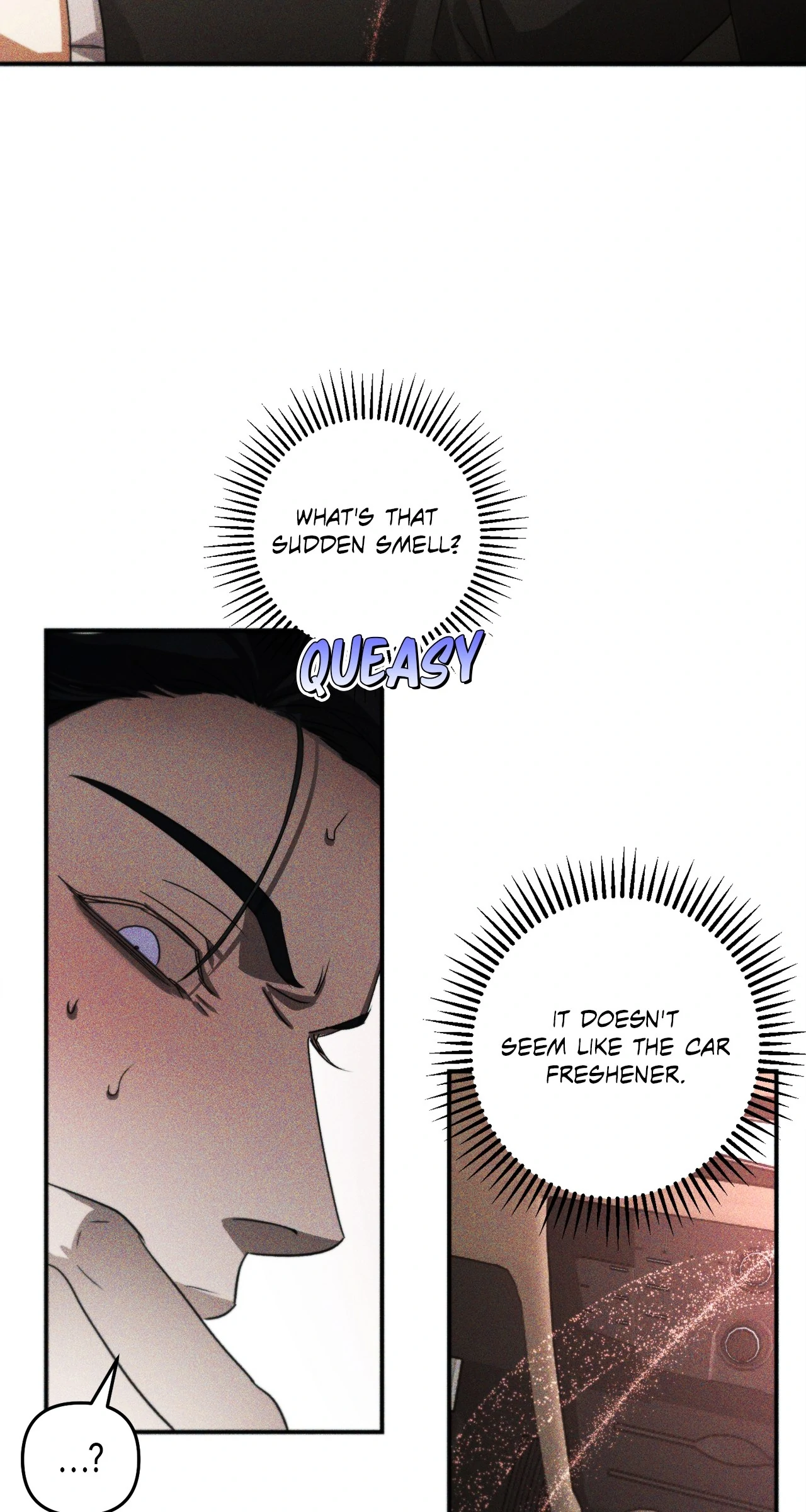 Odd Relations: Bonded for Eternity [Steamy] - Chapter 1 manhwa