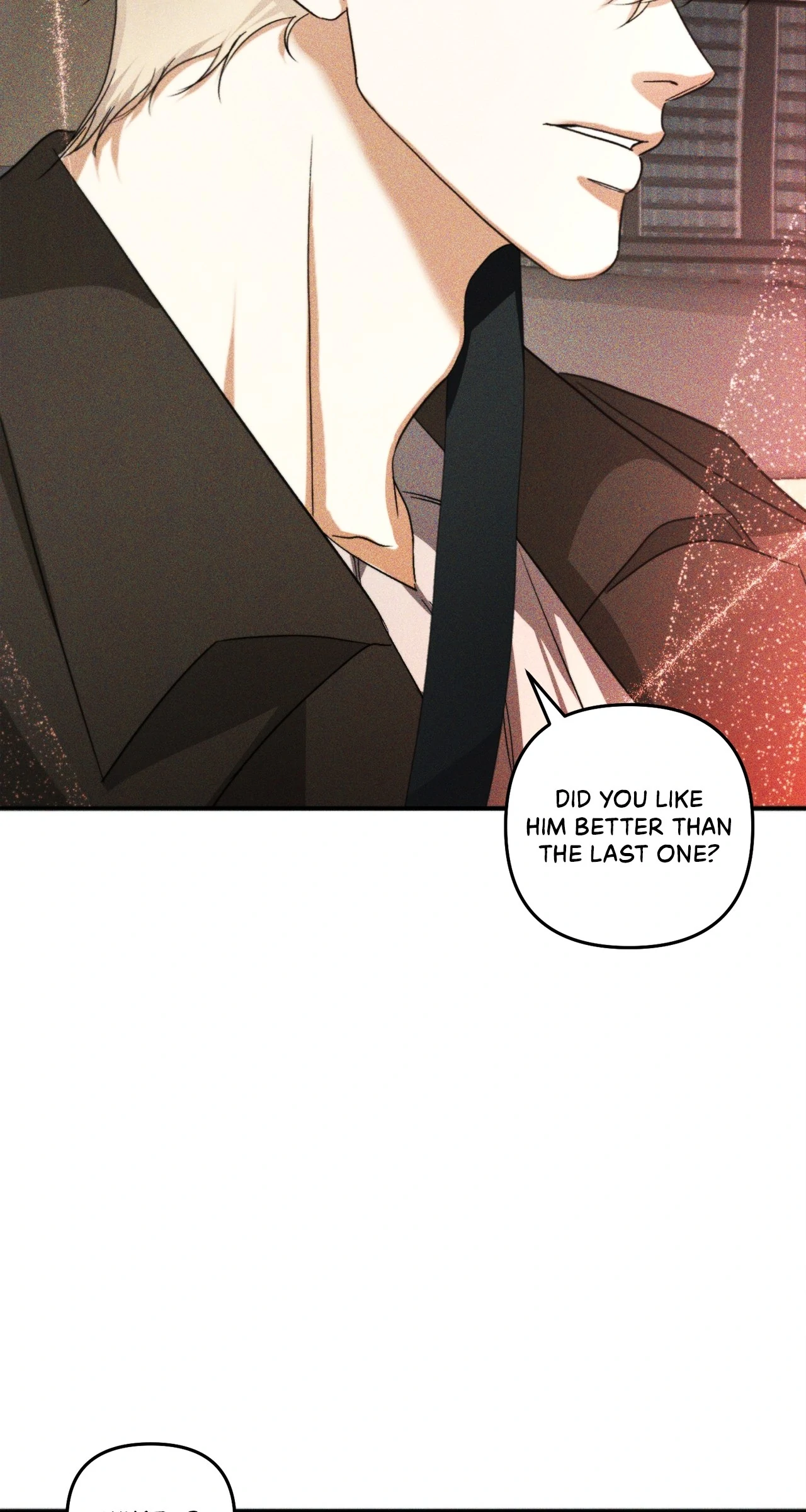 Odd Relations: Bonded for Eternity [Steamy] - Chapter 1 manhwa