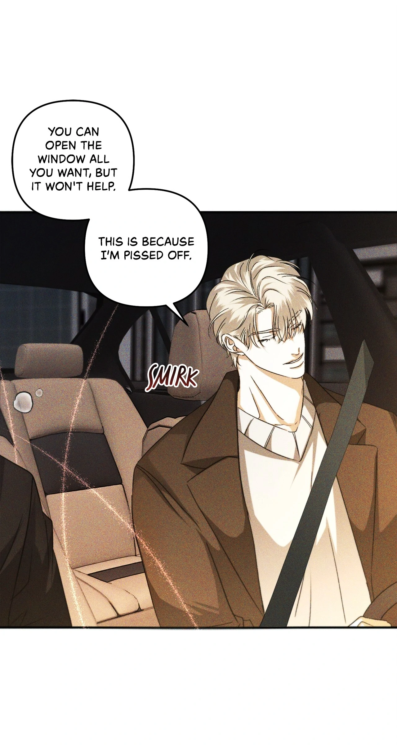 Odd Relations: Bonded for Eternity [Steamy] - Chapter 1 manhwa