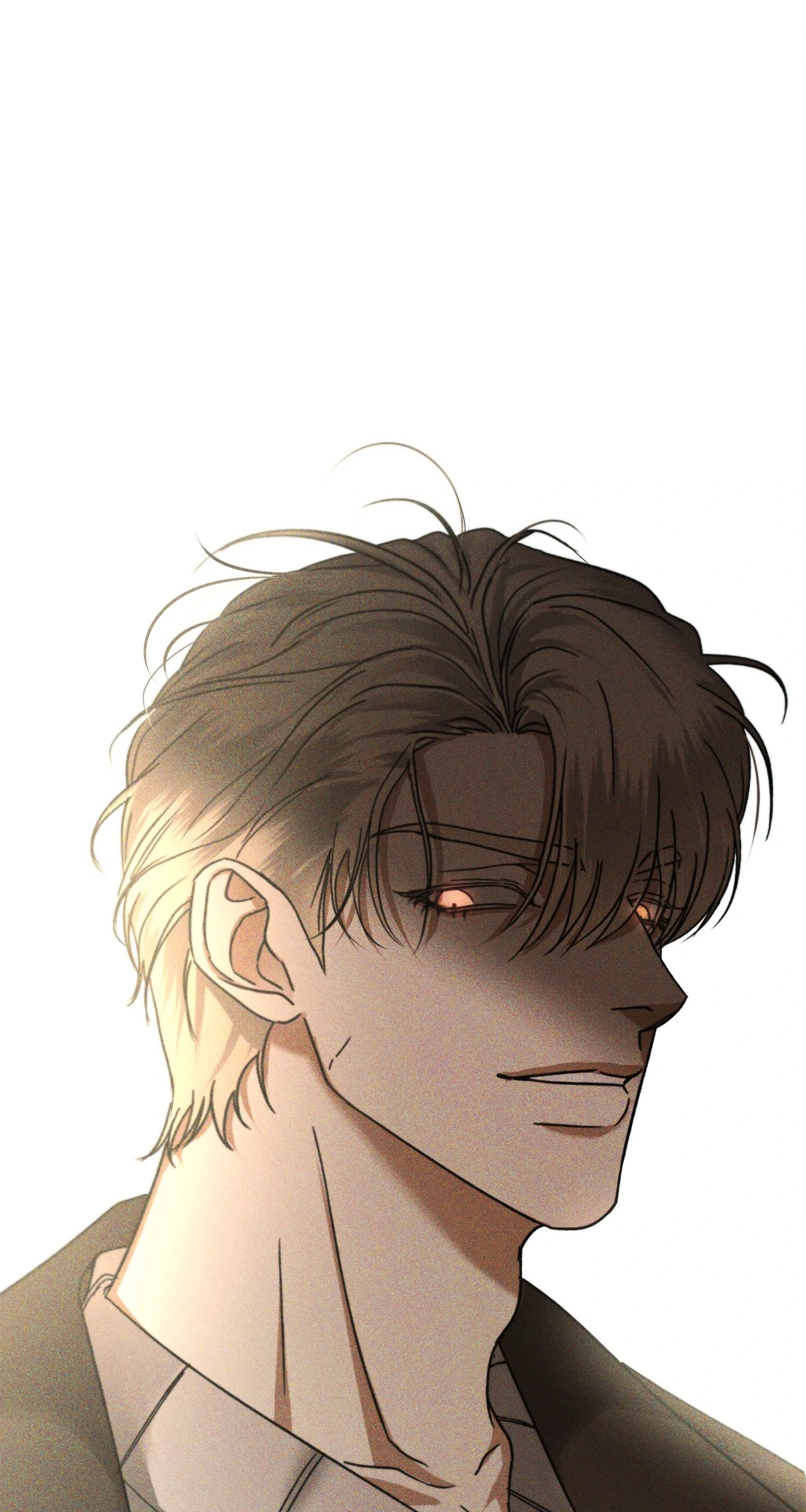 Odd Relations: Bonded for Eternity [Steamy] - Chapter 1 manhwa