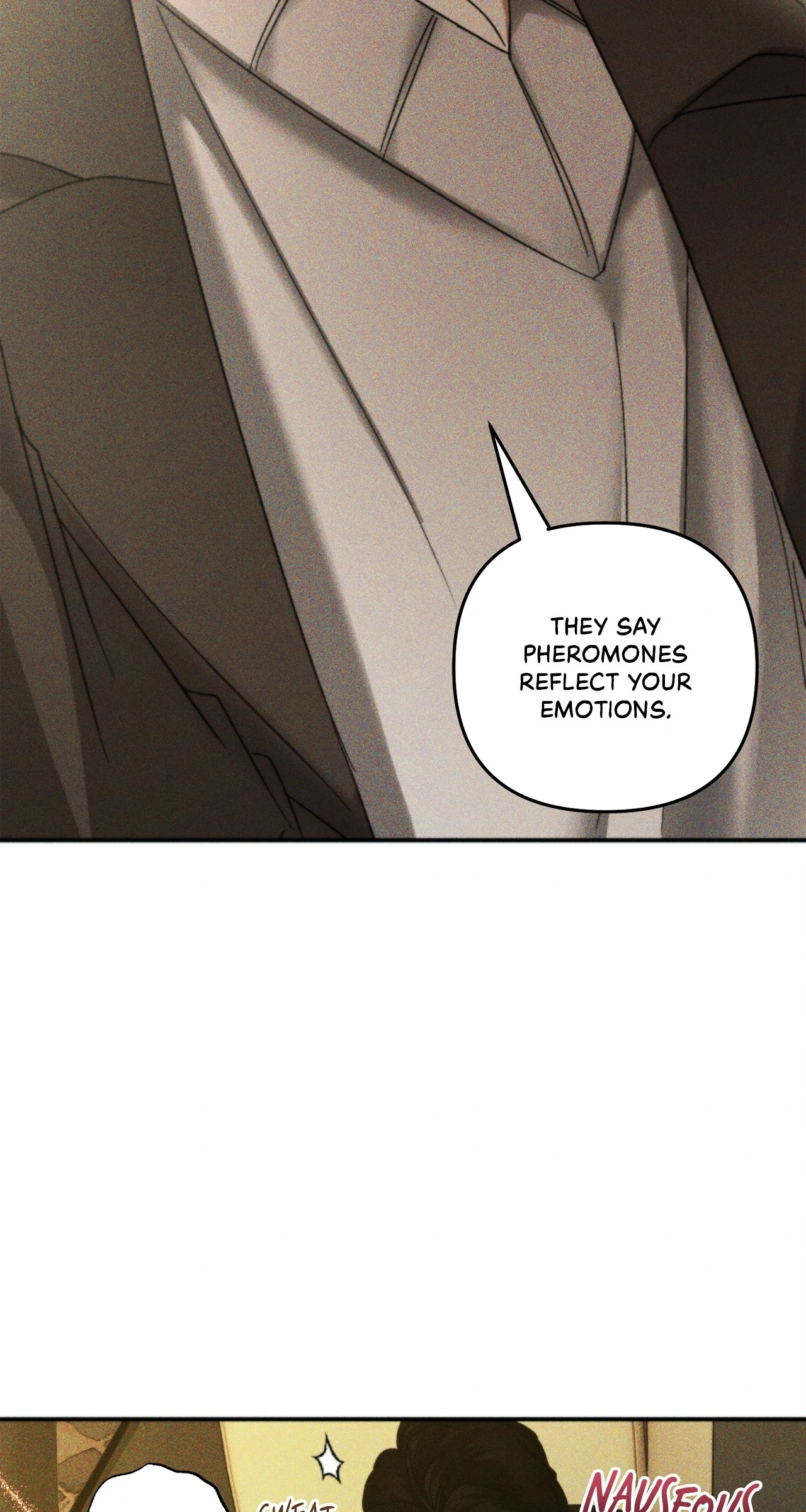 Odd Relations: Bonded for Eternity [Steamy] - Chapter 1 manhwa