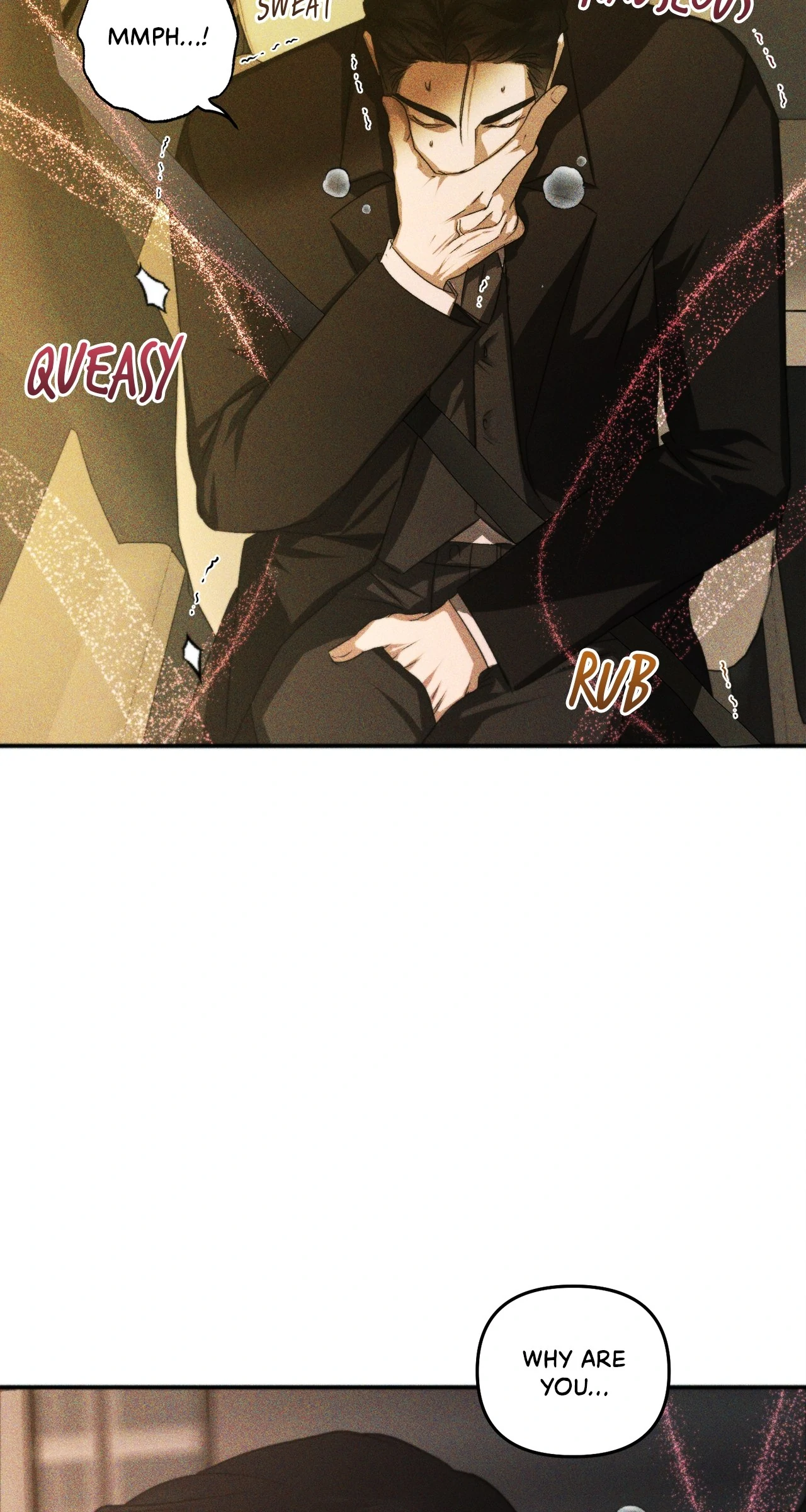 Odd Relations: Bonded for Eternity [Steamy] - Chapter 1 manhwa