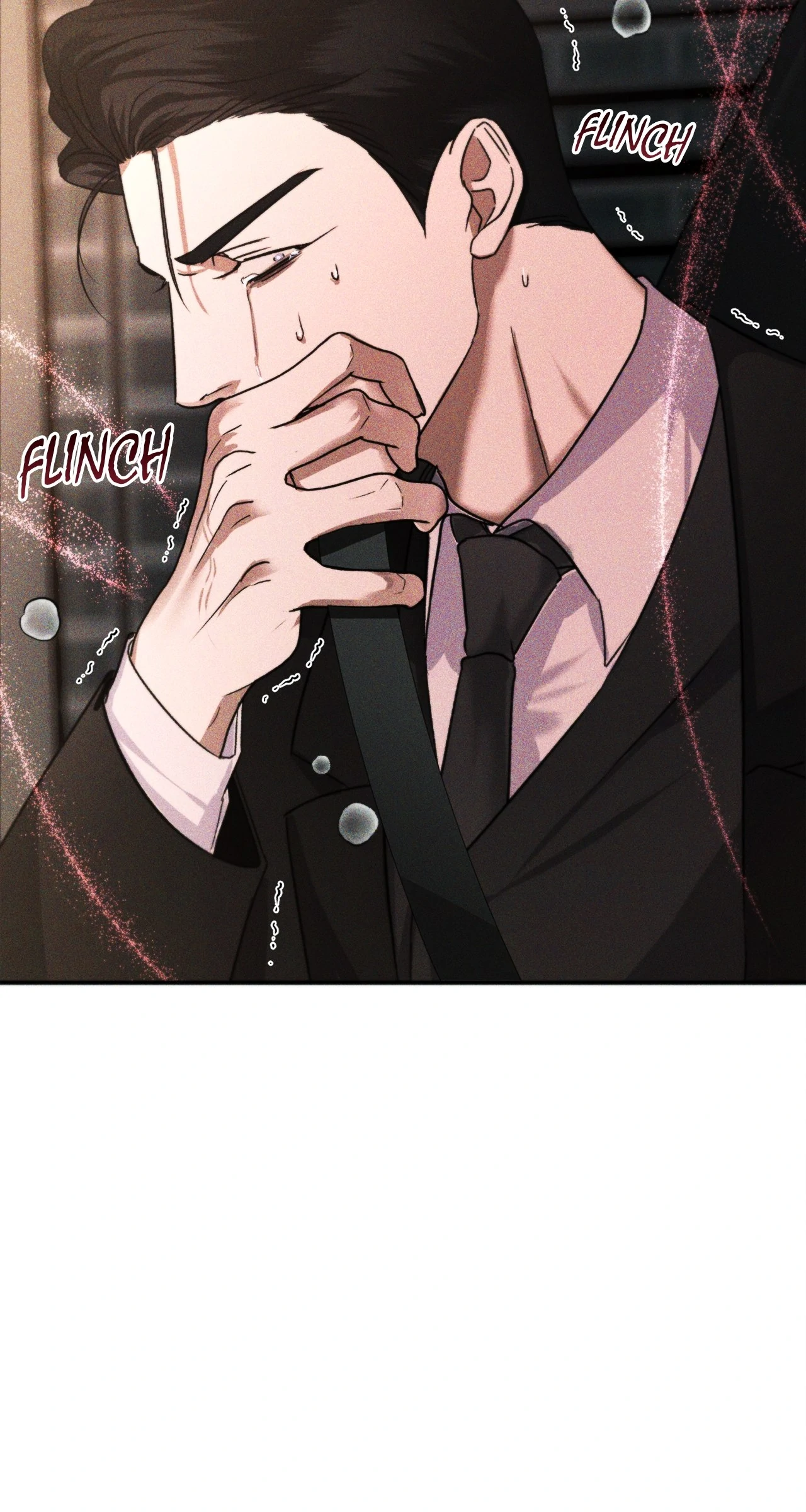 Odd Relations: Bonded for Eternity [Steamy] - Chapter 1 manhwa