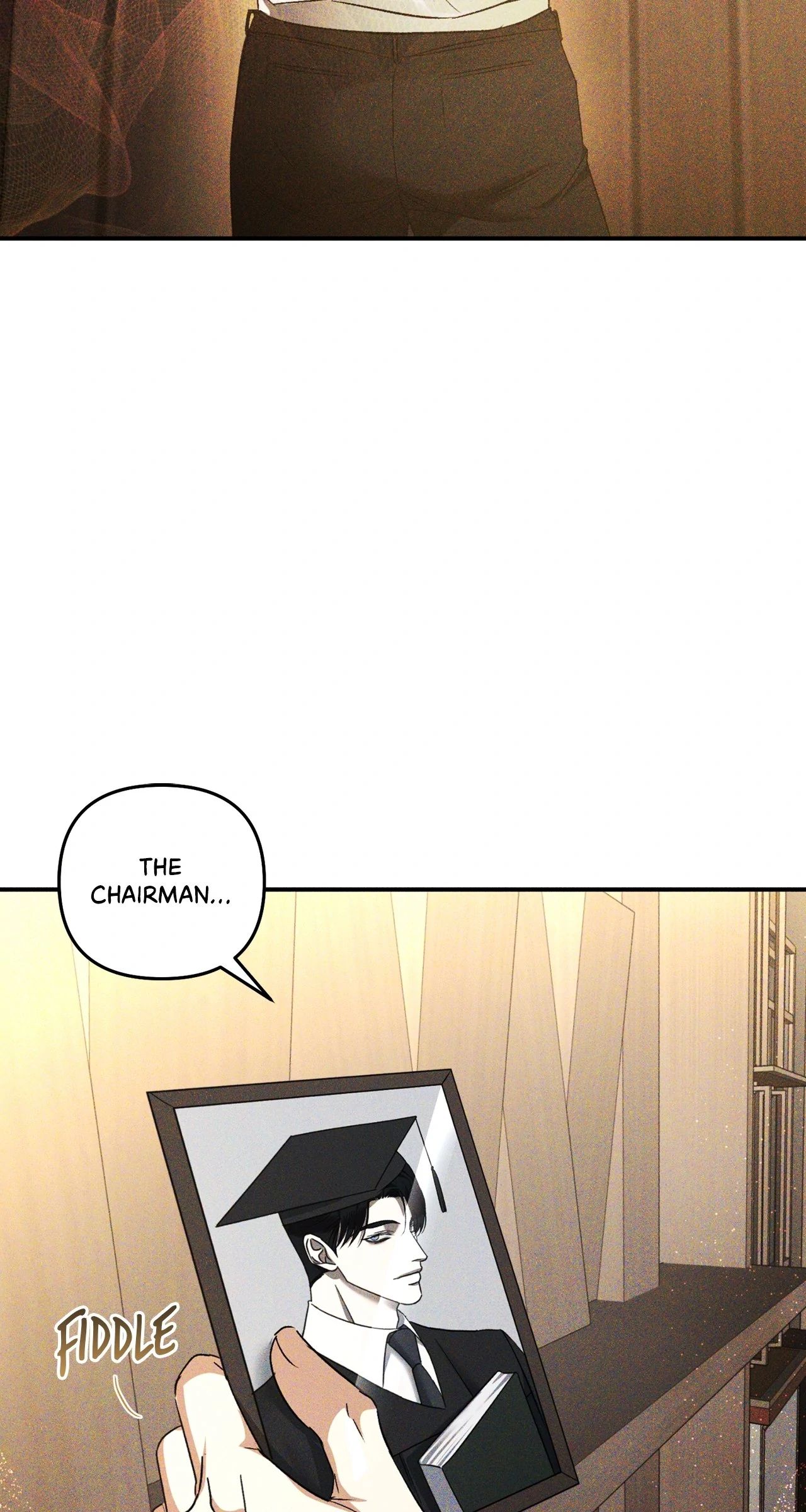 Odd Relations: Bonded for Eternity [Steamy] - Chapter 2 manhwa