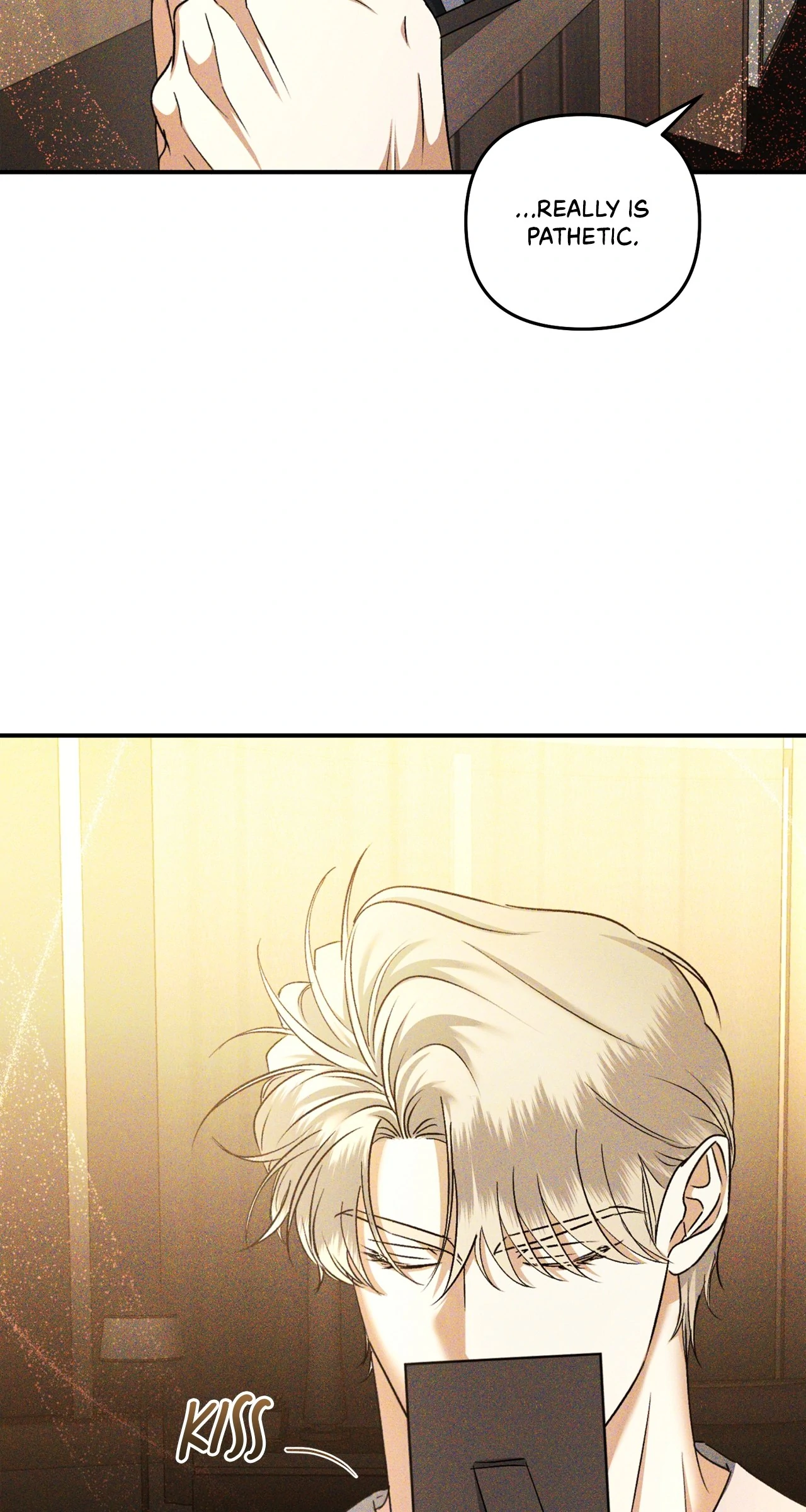 Odd Relations: Bonded for Eternity [Steamy] - Chapter 2 manhwa