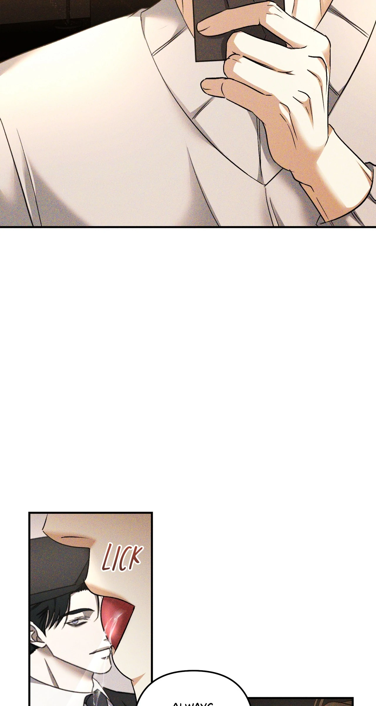 Odd Relations: Bonded for Eternity [Steamy] - Chapter 2 manhwa