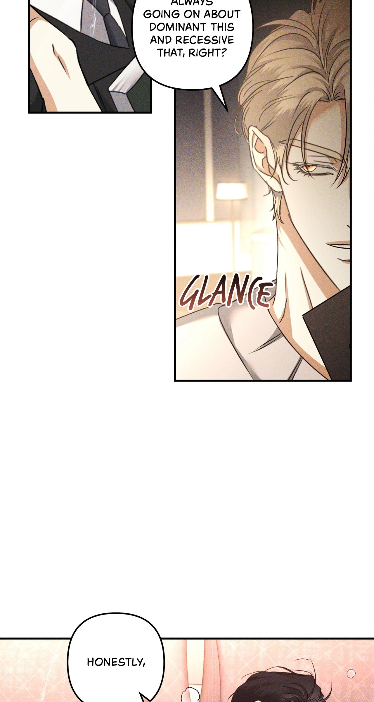 Odd Relations: Bonded for Eternity [Steamy] - Chapter 2 manhwa