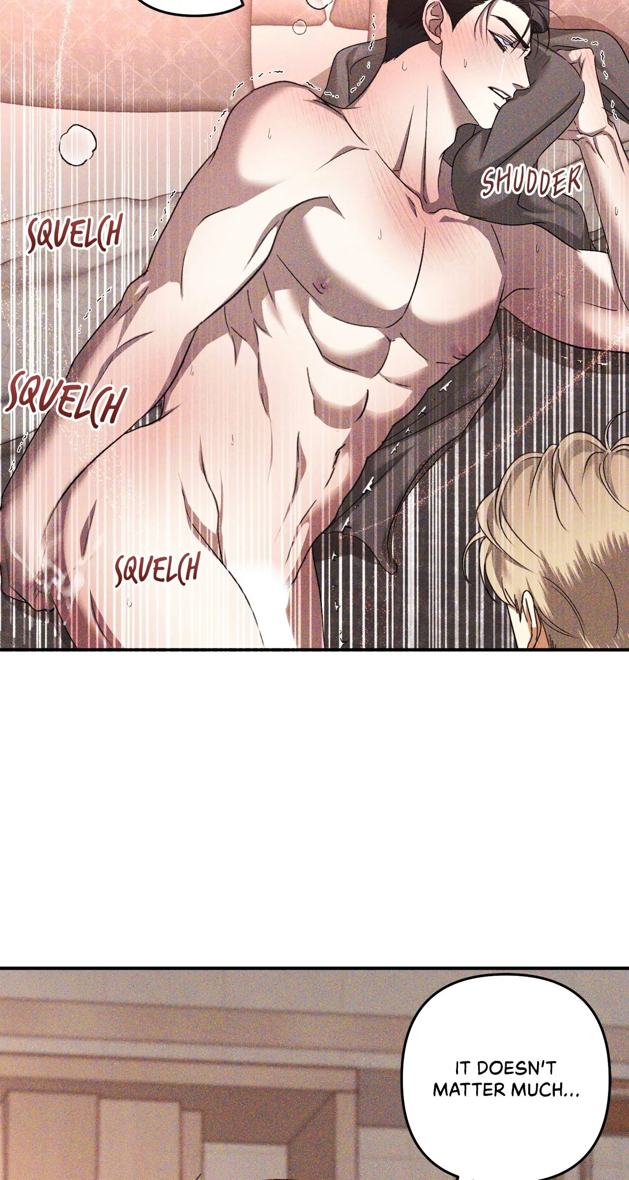 Odd Relations: Bonded for Eternity [Steamy] - Chapter 2 manhwa